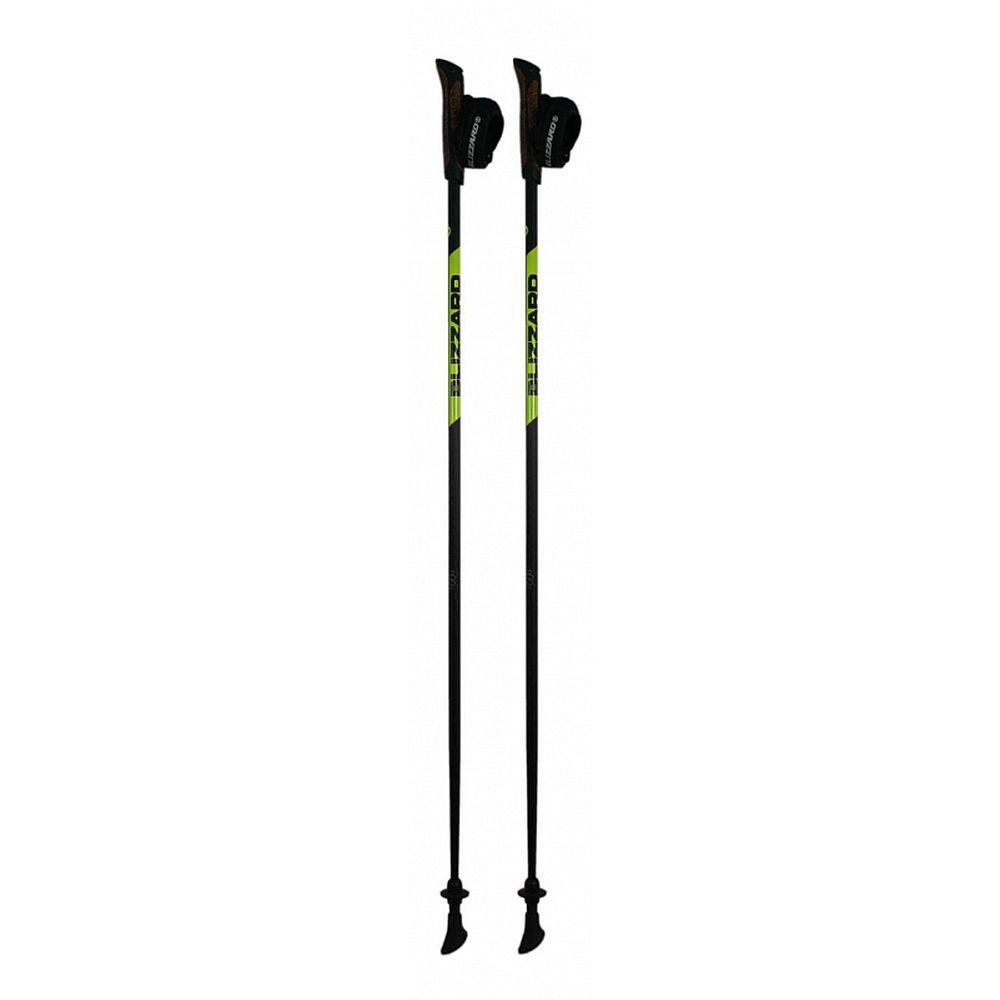 Kije nordic walking Blizzard Carbon Lite