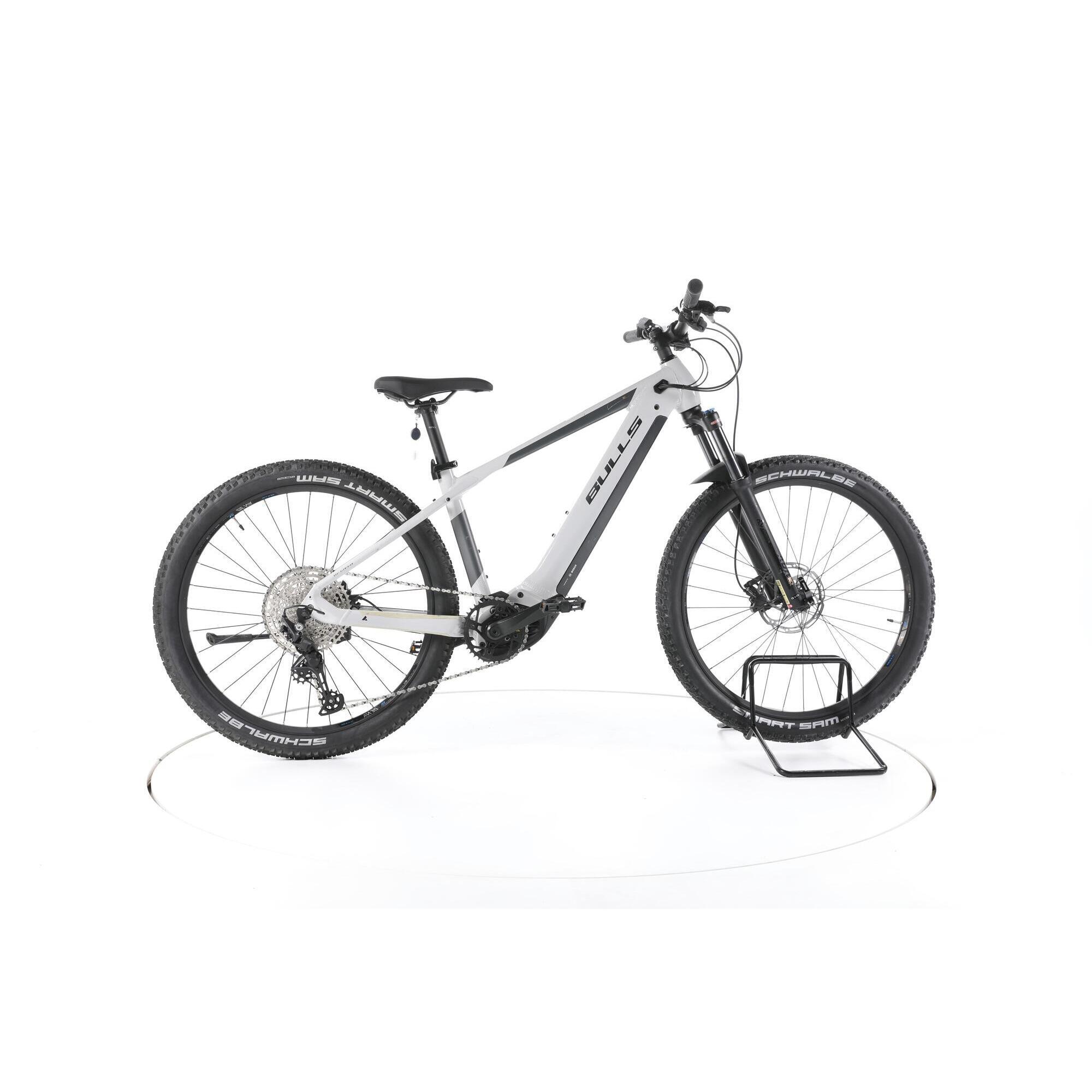 Second Life - Bulls Copperhead Evo 2 E-Bike - Stan dobry