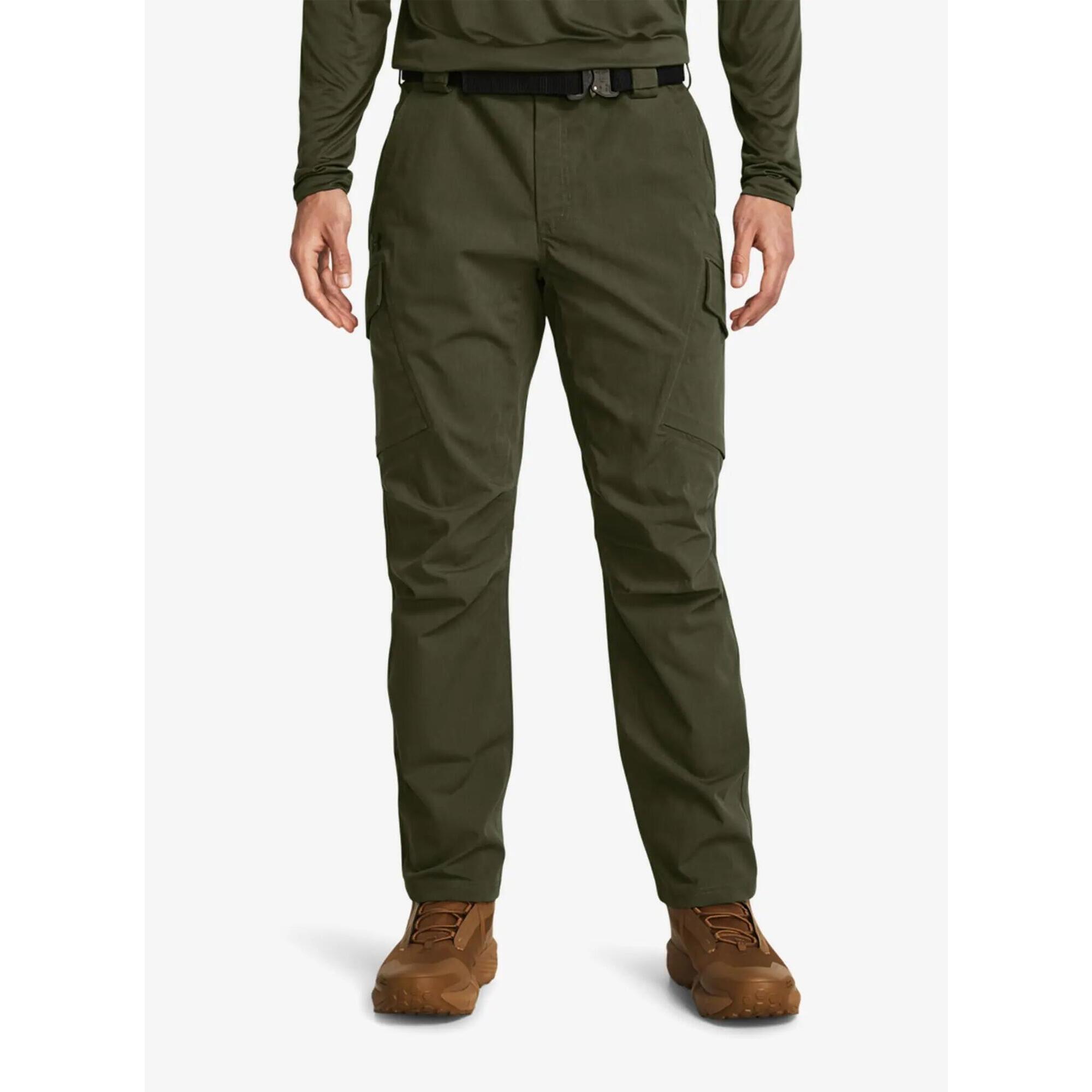 Spodnie męskie Under Armour Enduro Elite Cargo Pant