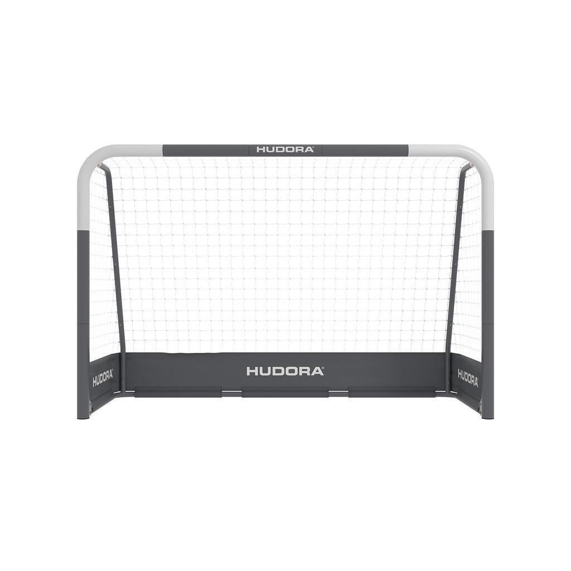 Bramka Do Piłki Nożnej Hudora Roco 3X2 M