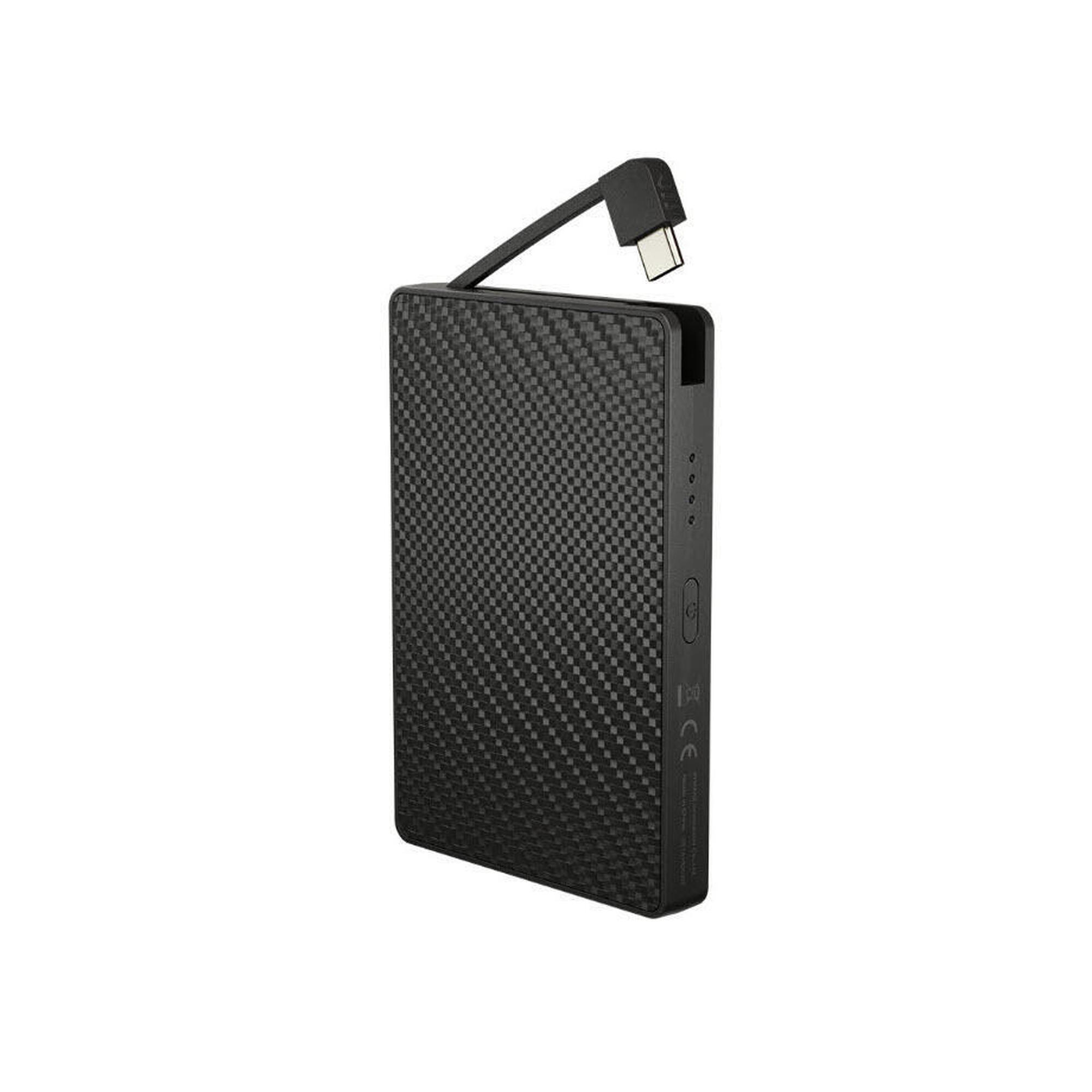 Powerbank Pocket 10000mAh