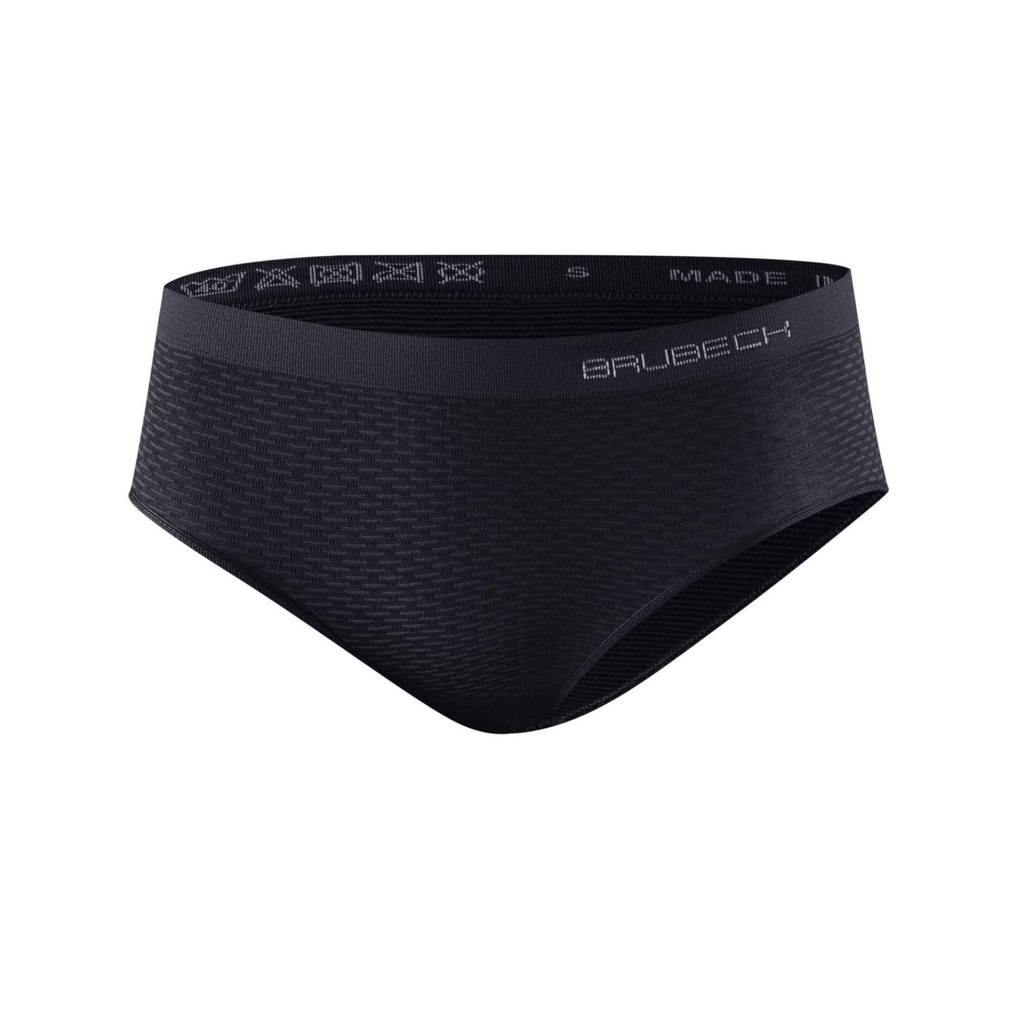 Majtki do biegania Base Layer Ultra Light 3D Damskie