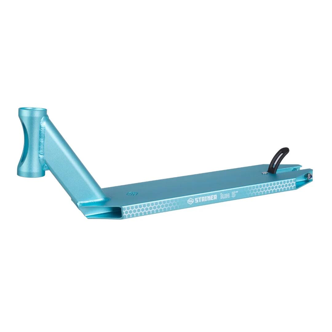 Deska hulajnogi | Lux Five 490mm | Kolor Teal | Striker