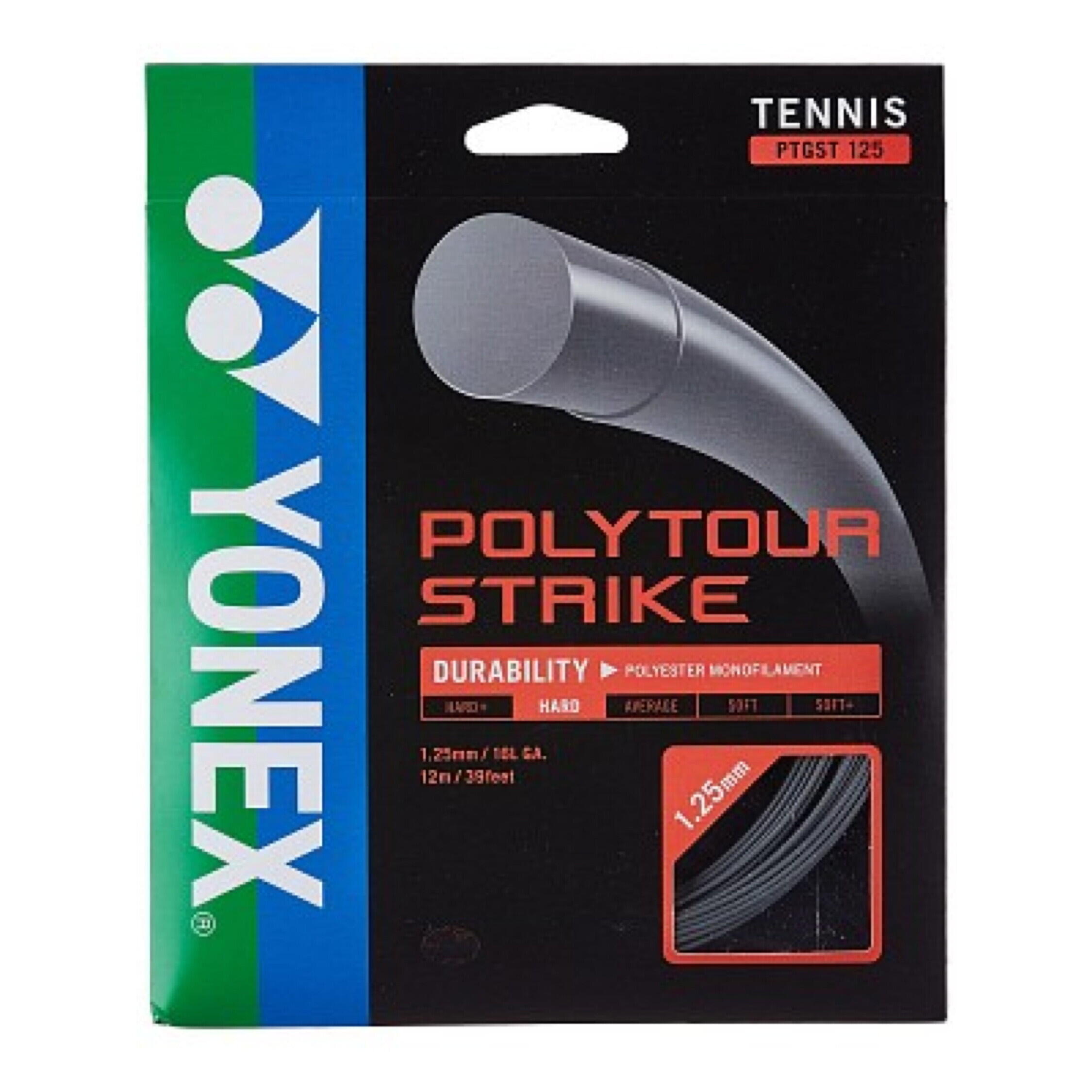Lina Yonex Garn Polytour Strike