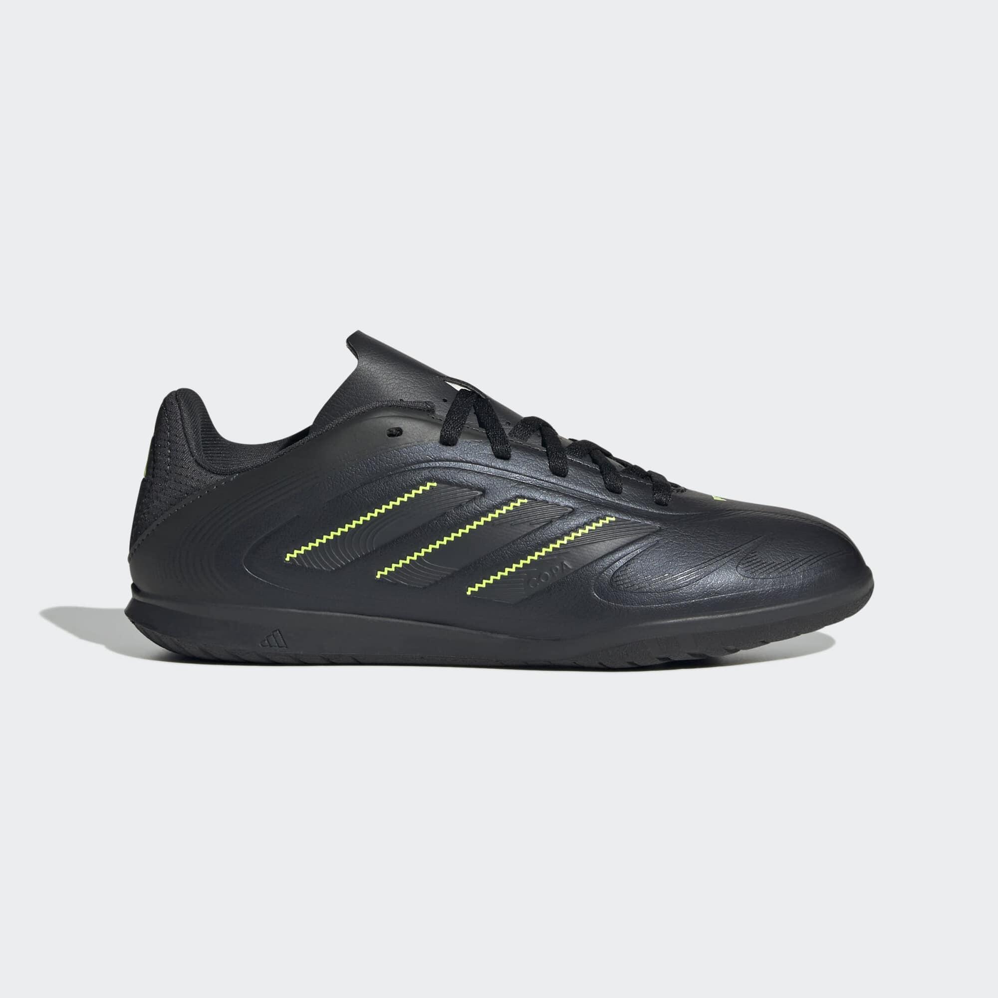 Buty do piłki nożnej halowej dla dzieci ADIDAS Copa III Club