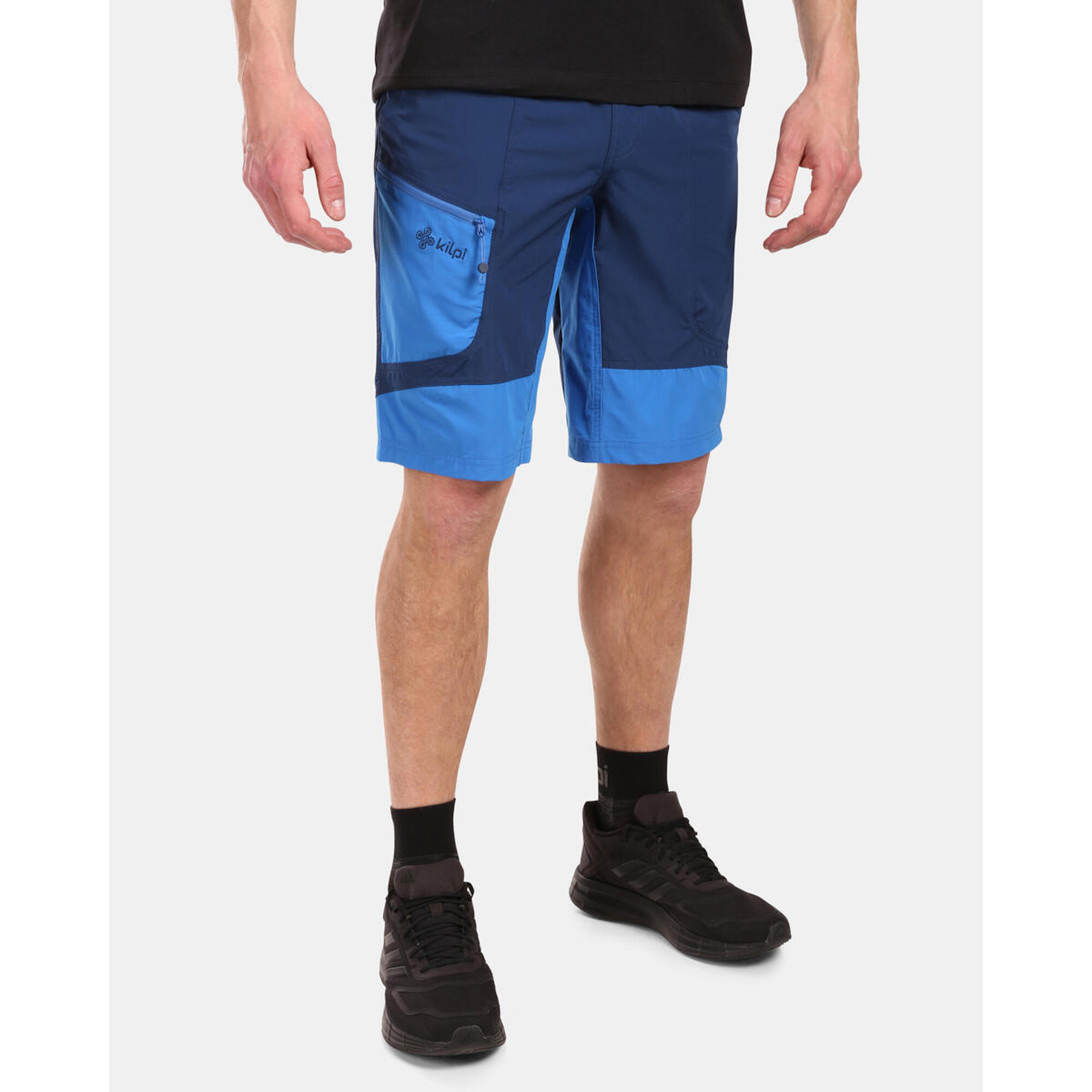 Szorty męskie Kilpi BREADY-M