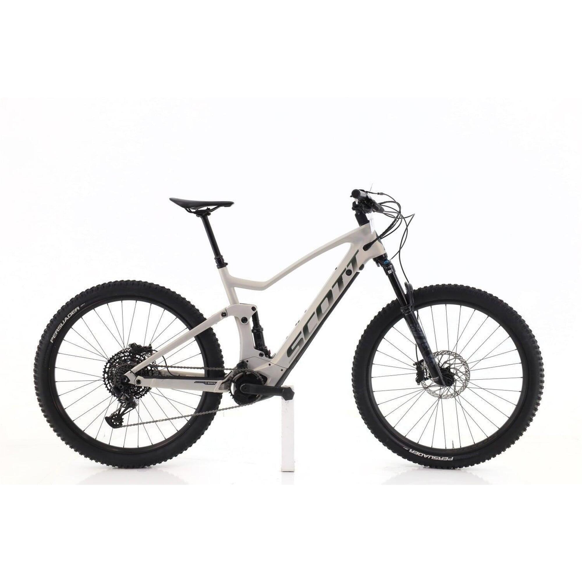 Second life · R. elektryczny · Scott Strike eRide 910 · W bardzo dobrym stanie