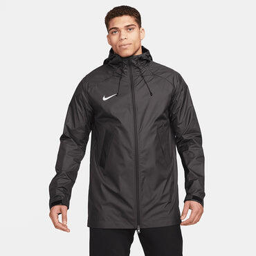 Kurtka uniwersalna męska Nike Storm Fit Academy Pro HD Rain