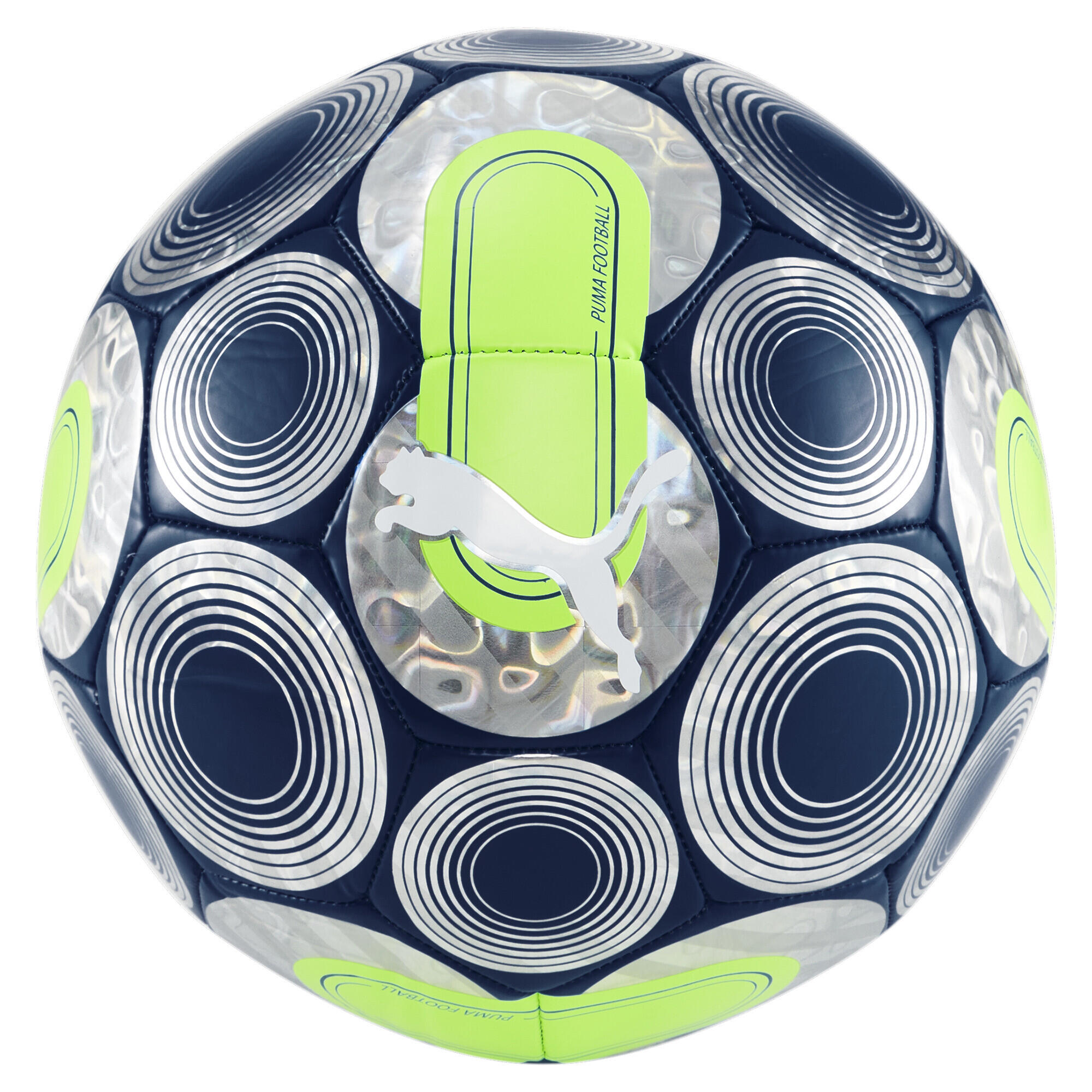 Puma Piłka Cage 08407402