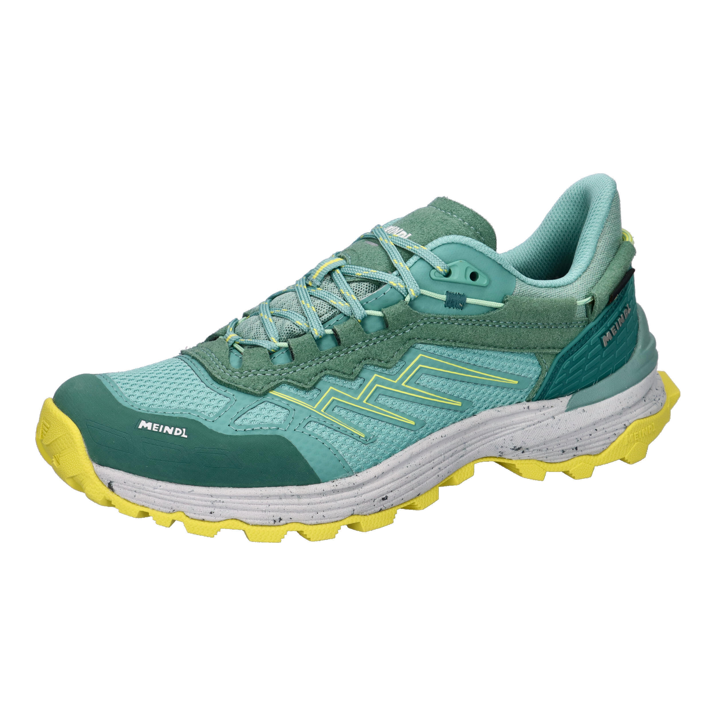 Buty trekkingowe damskie MEINDL Jamaica Lady GTX z membraną Gore-tex