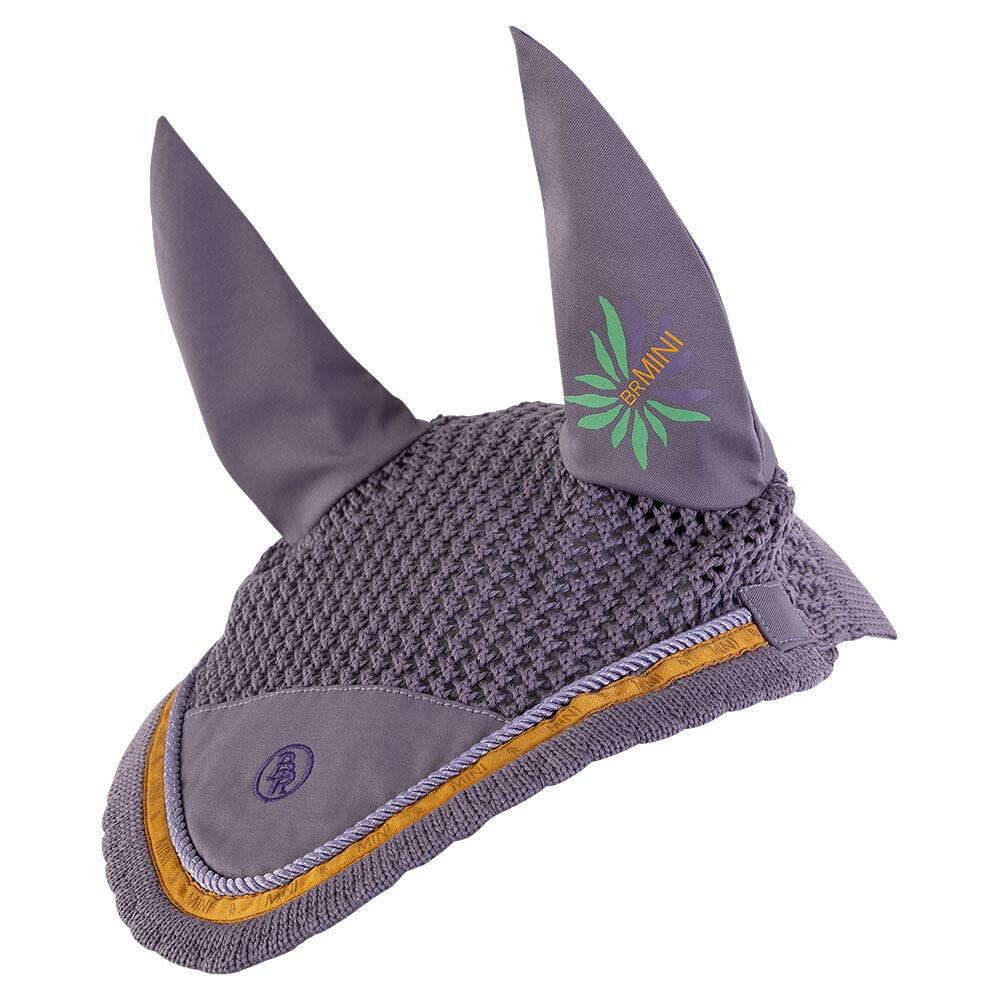 Czepek dla kuca short BR Equitation