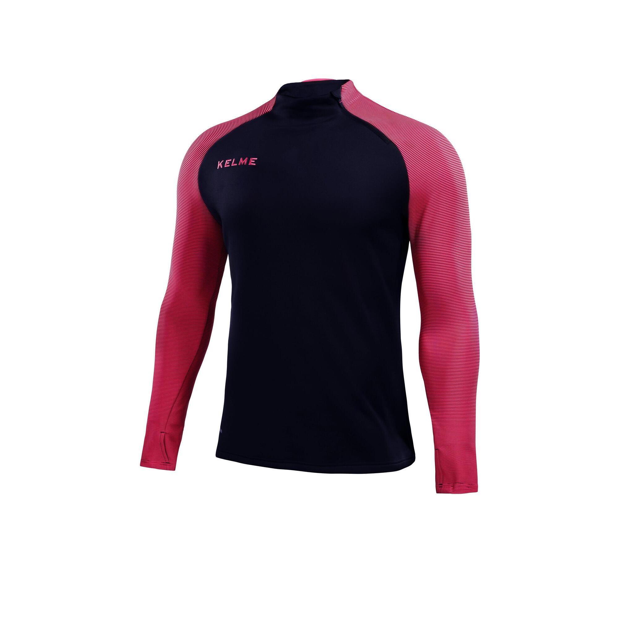 Kelme Sudadera Montes Azul Unisex