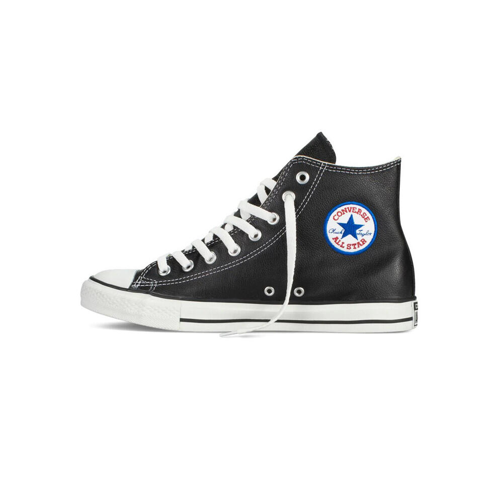 Trampki Converse Chuck Taylor HI Leather, Dla obu płci