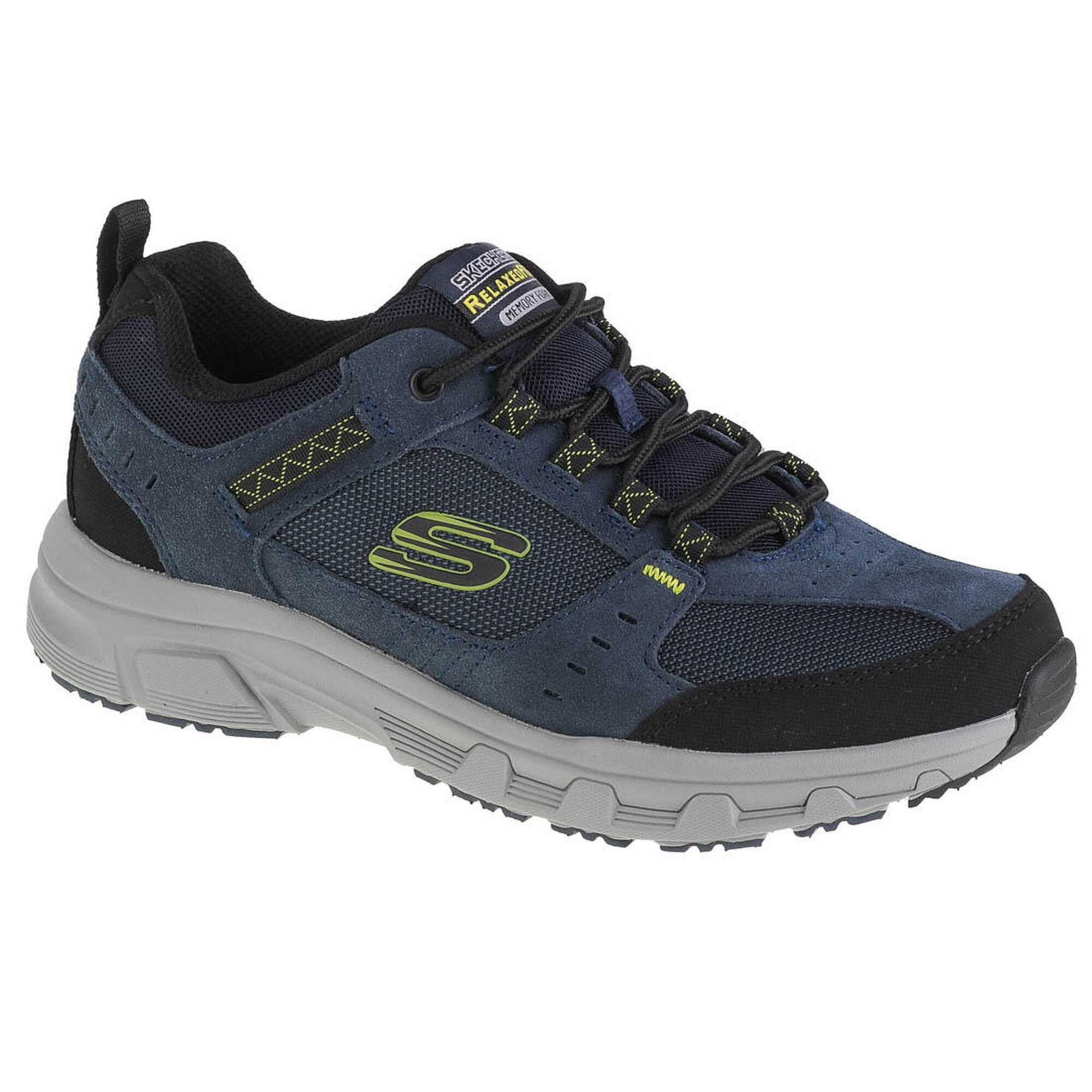 Buty sportowe męskie Skechers Oak Canyon