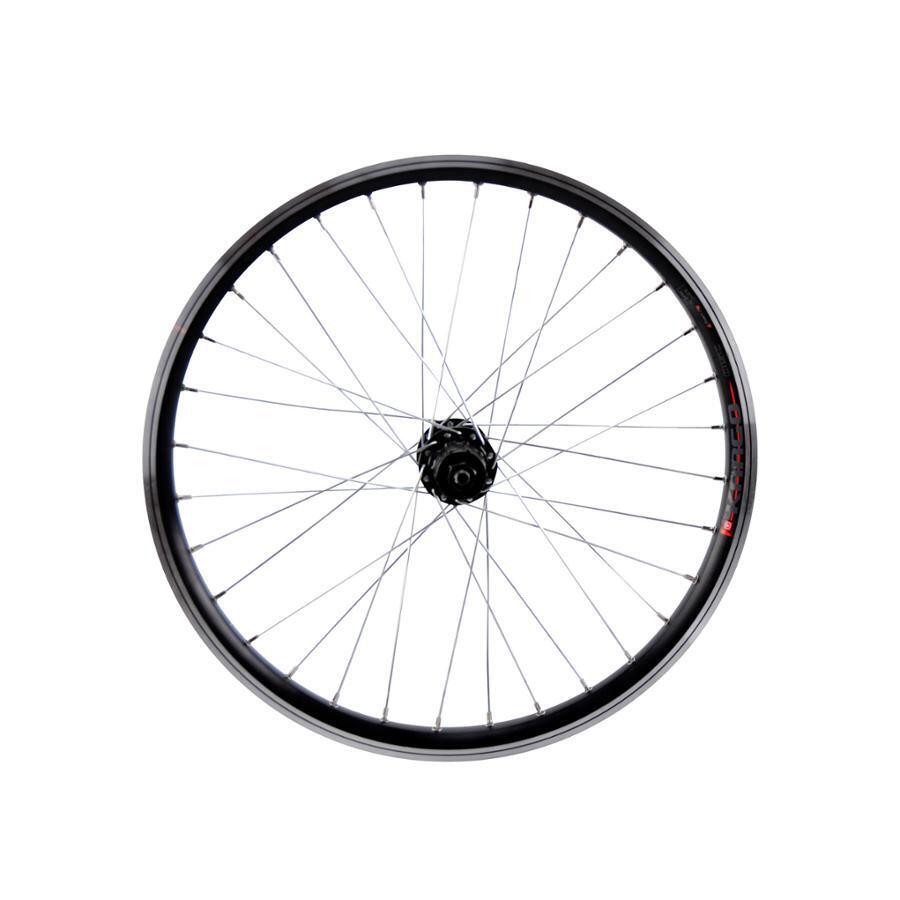 Blokada obręczy tylnego koła Velox E Bike/VAE/Cargo AR K7 Mach1 kargo.moy.shim T