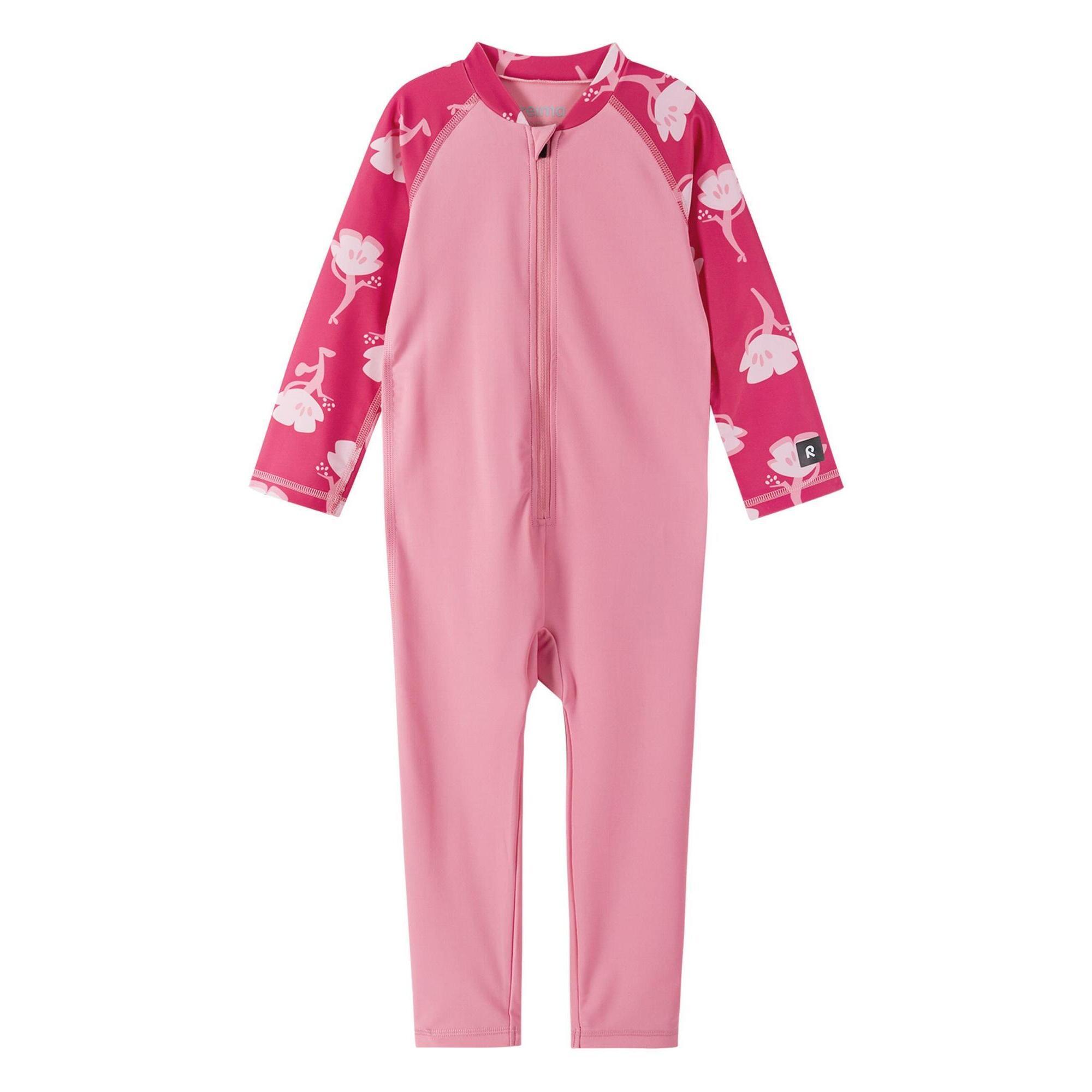 Kombinezon UPF 50+ dziecięcy Reima Polskii