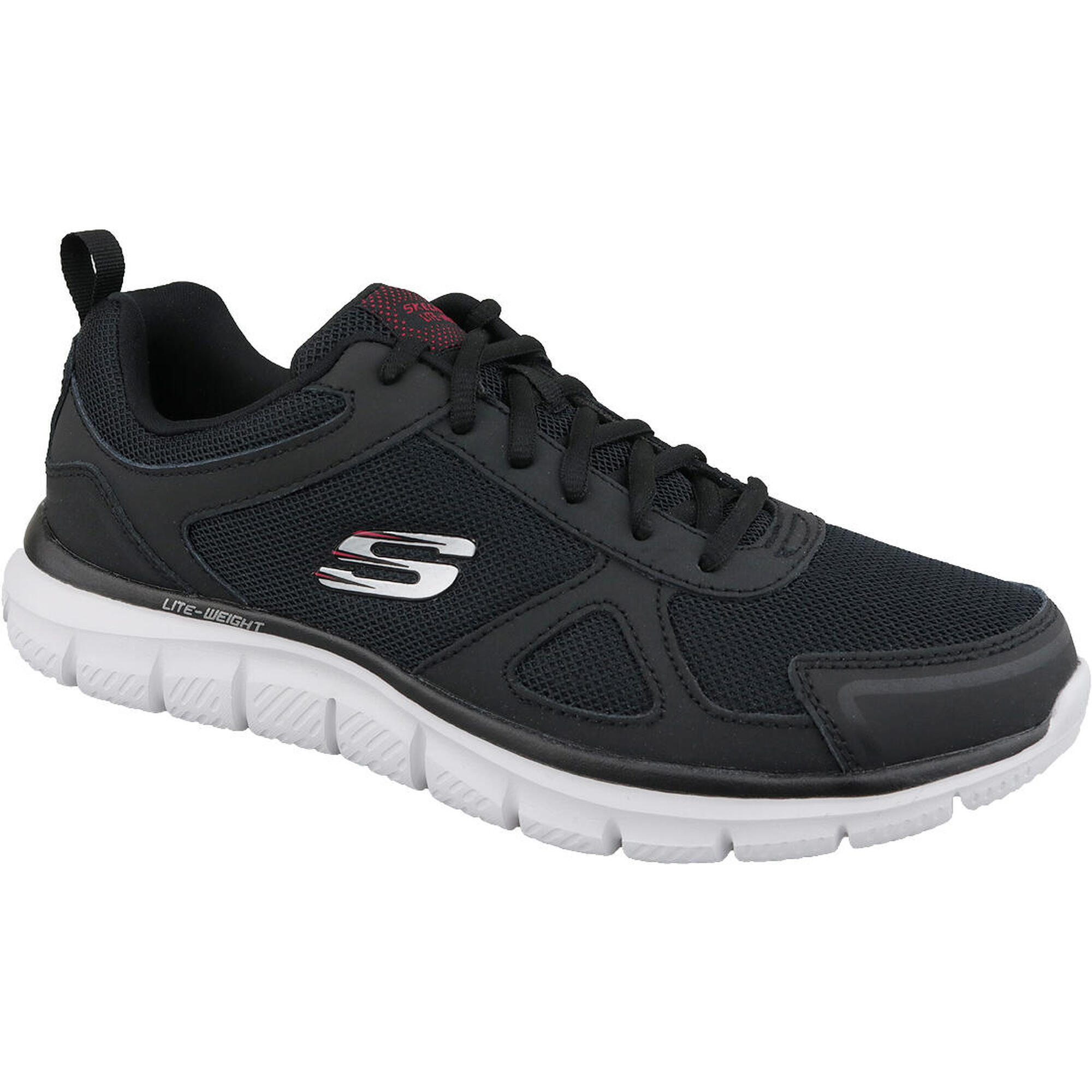 Buty do biegania męskie, Skechers Track-Scloric