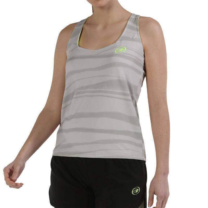 Bullpadel Jifia W Tank Top