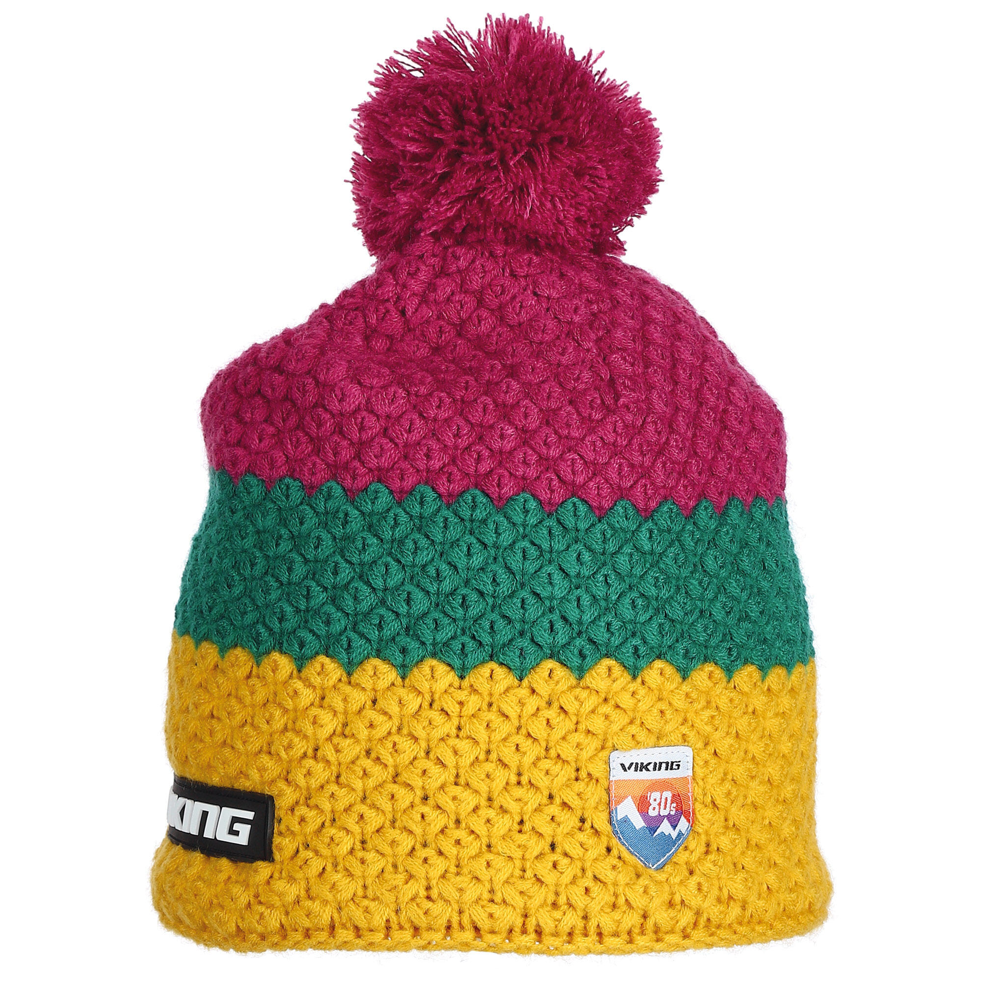 Czapka zimowa Viking Graceland Lifestyle