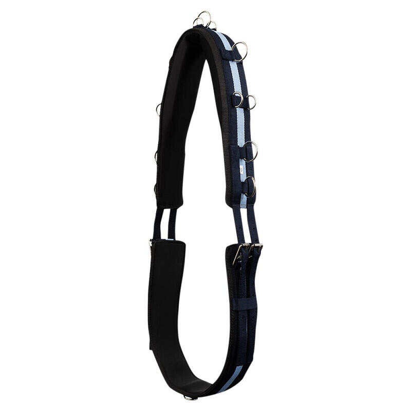 Przyczepa do lonżowania konia Premiere