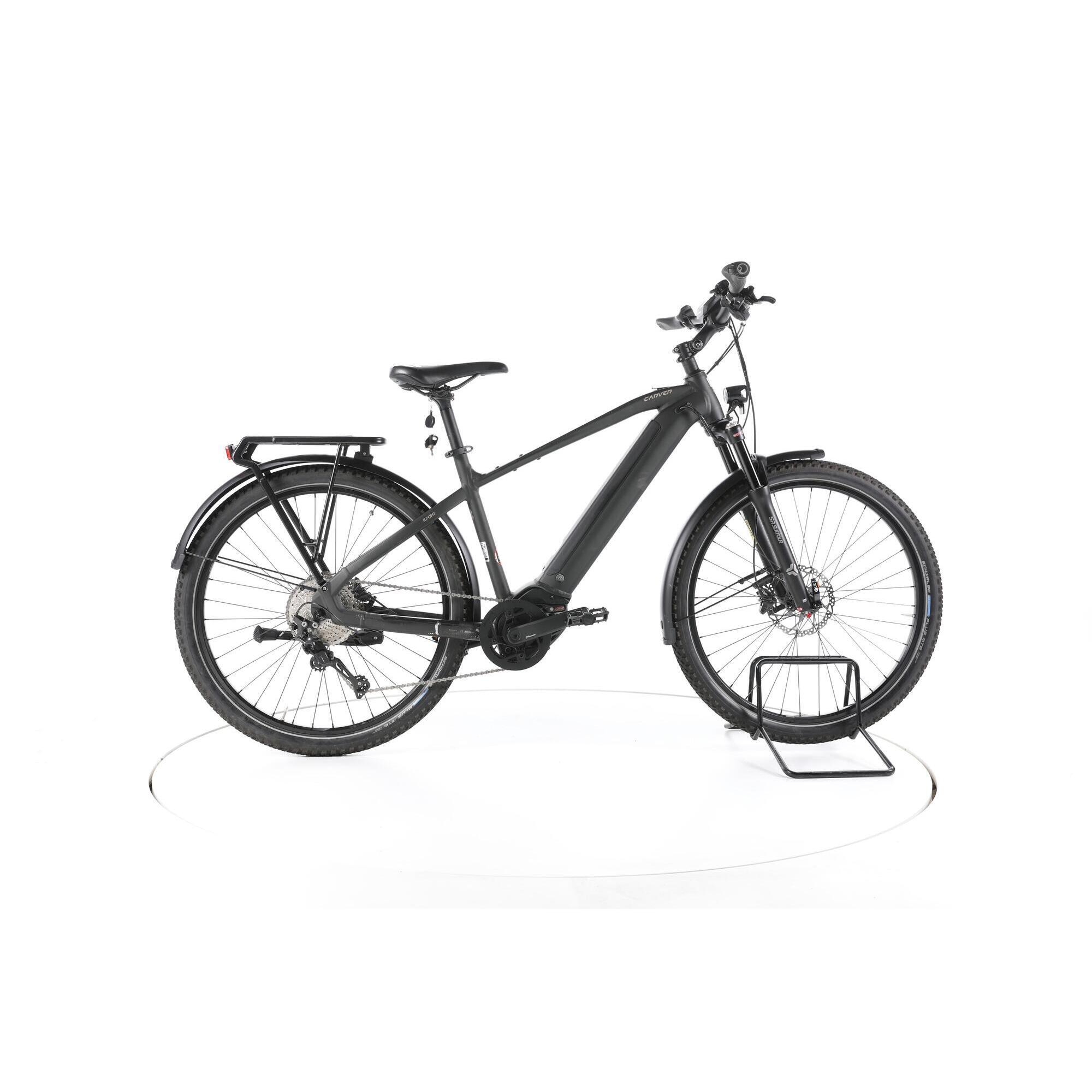 Second Life - Carver SUV E.430 Trekking E-Bike - Stan dobry