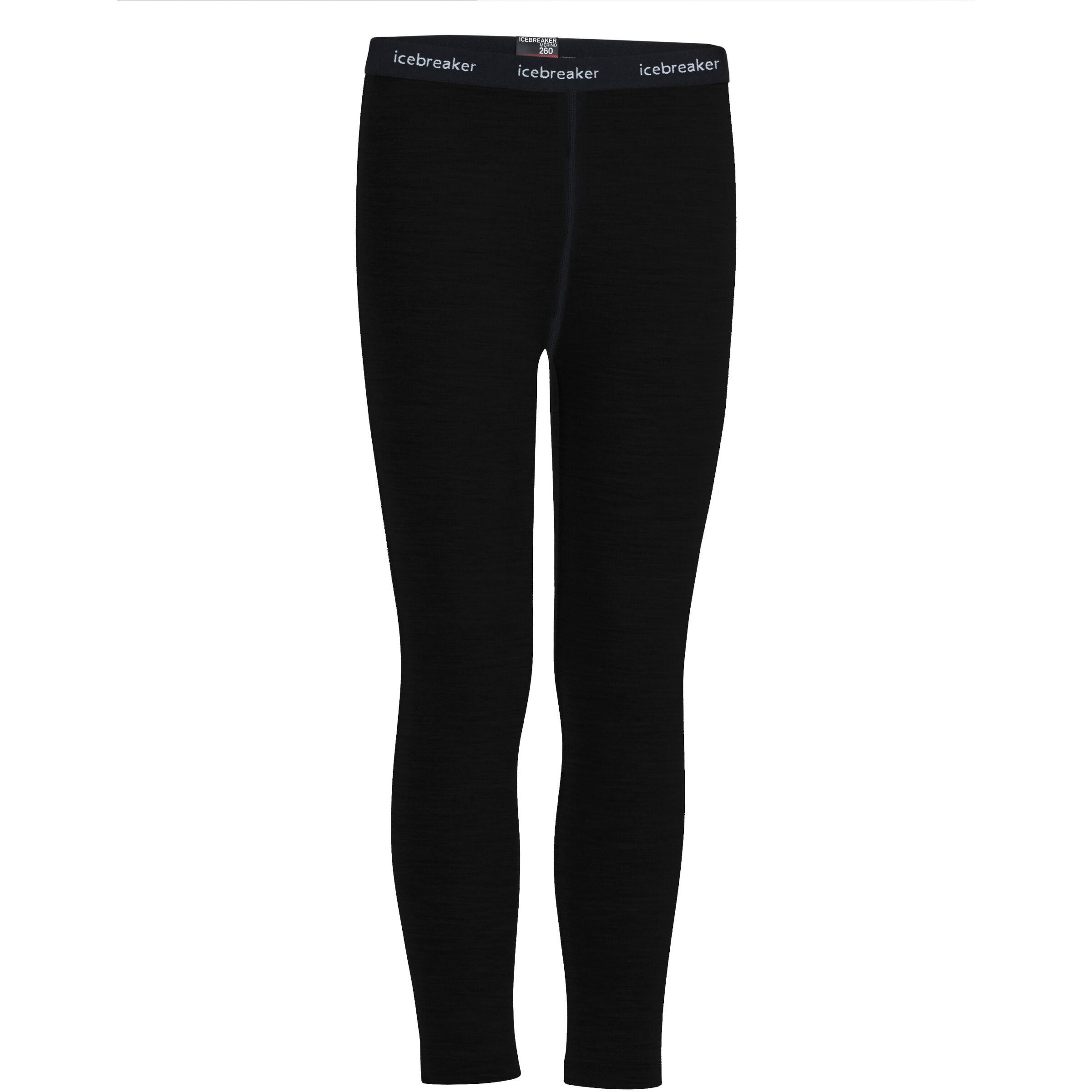 Legginsy termiczne dziecięce Icebreaker 260 Tech Leggings