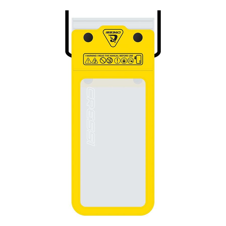 Wodoodporne etui na telefon CRESSI Jimmy Phone Case