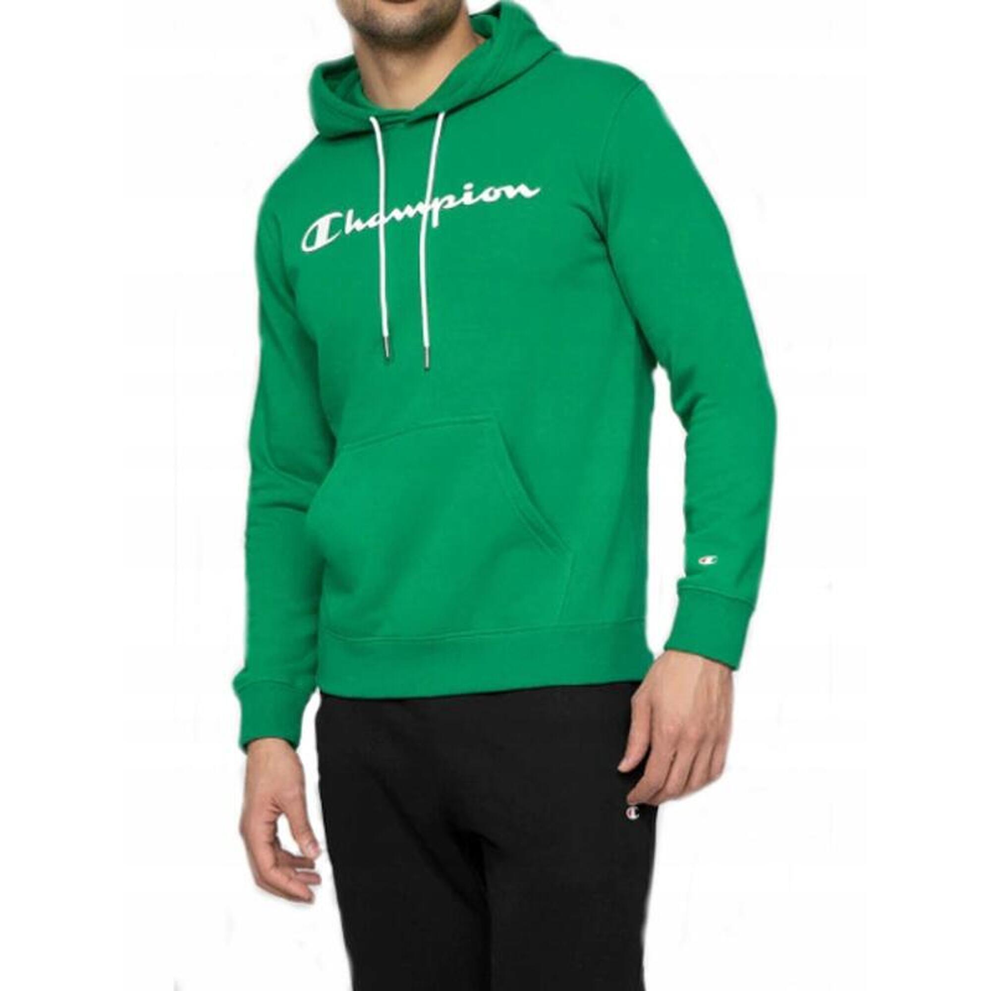 Bluza na co dzień męska CHAMPION z kapturem