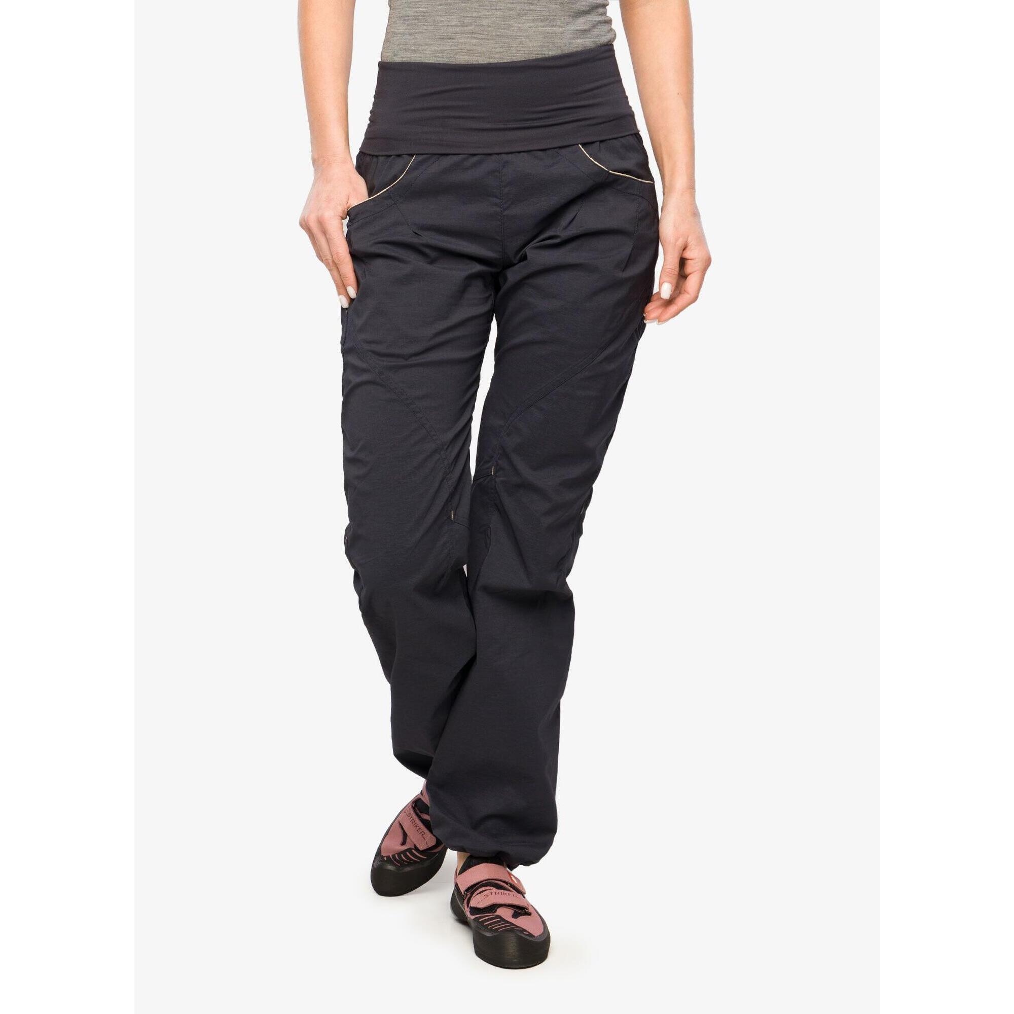 Spodnie wspinaczkowe damskie Ocun Noya Eco Pants