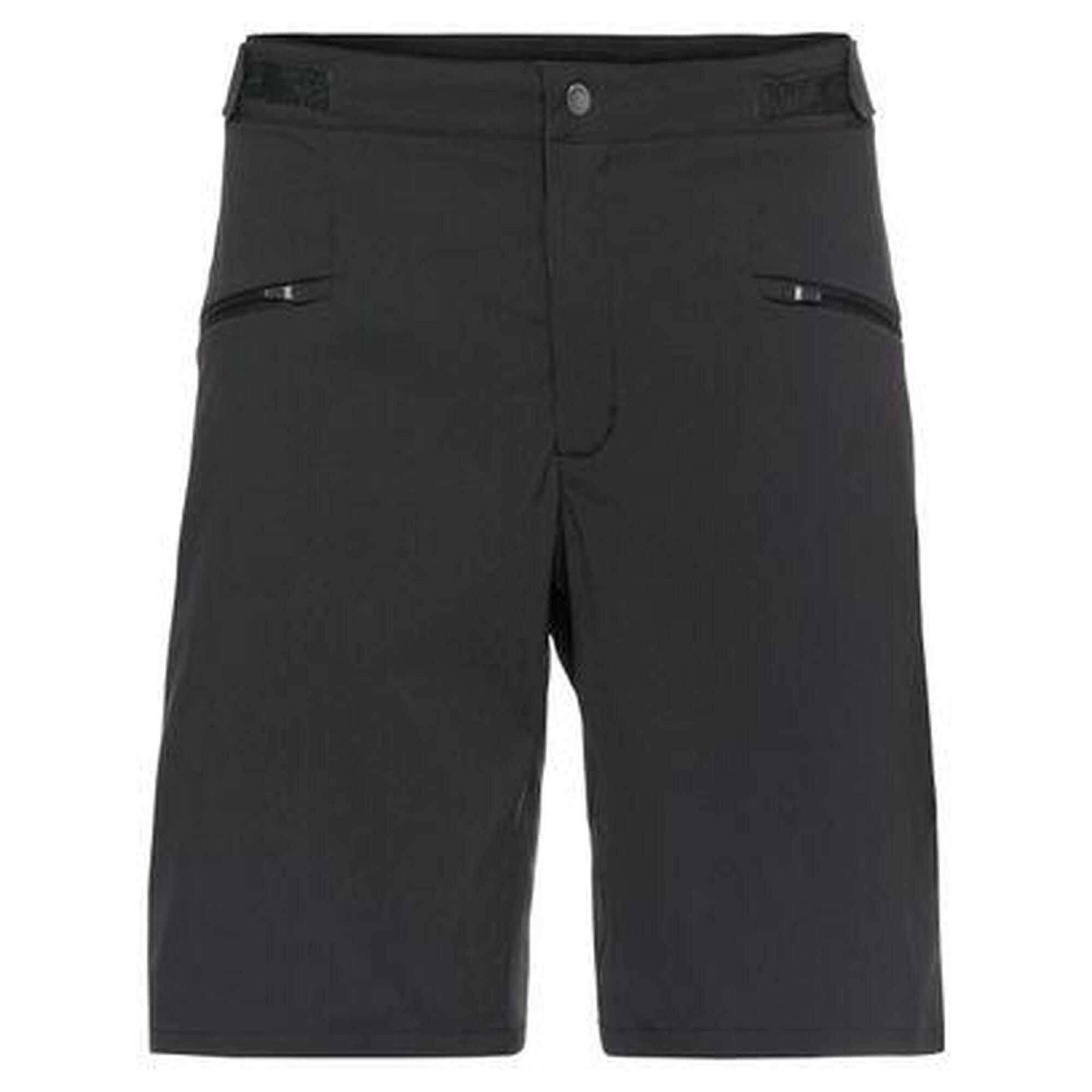 Spodenki rowerowe damskie Odlo Short RIDE 365