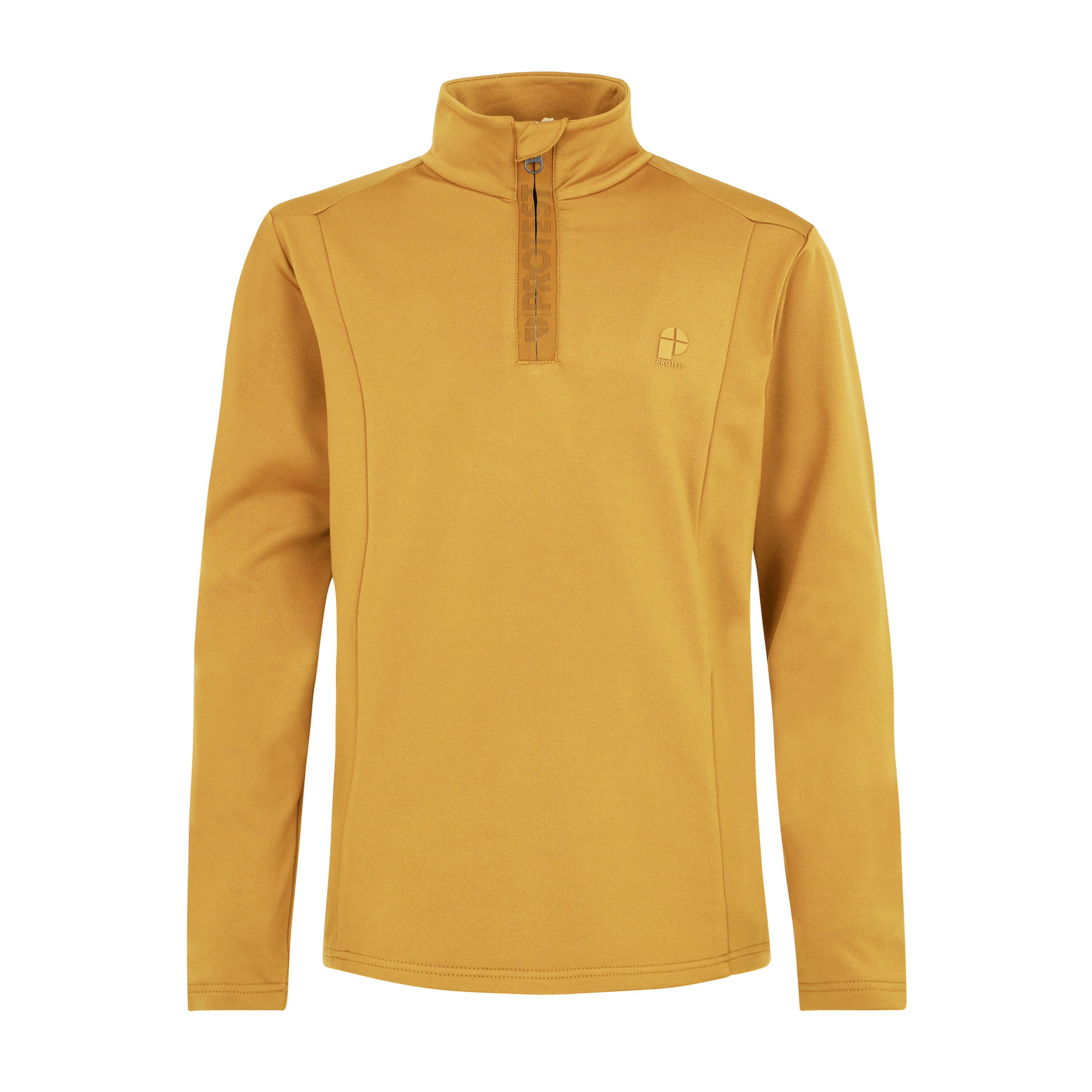 Dziecięcy polar 1/4 zamek Protest Rewillowy