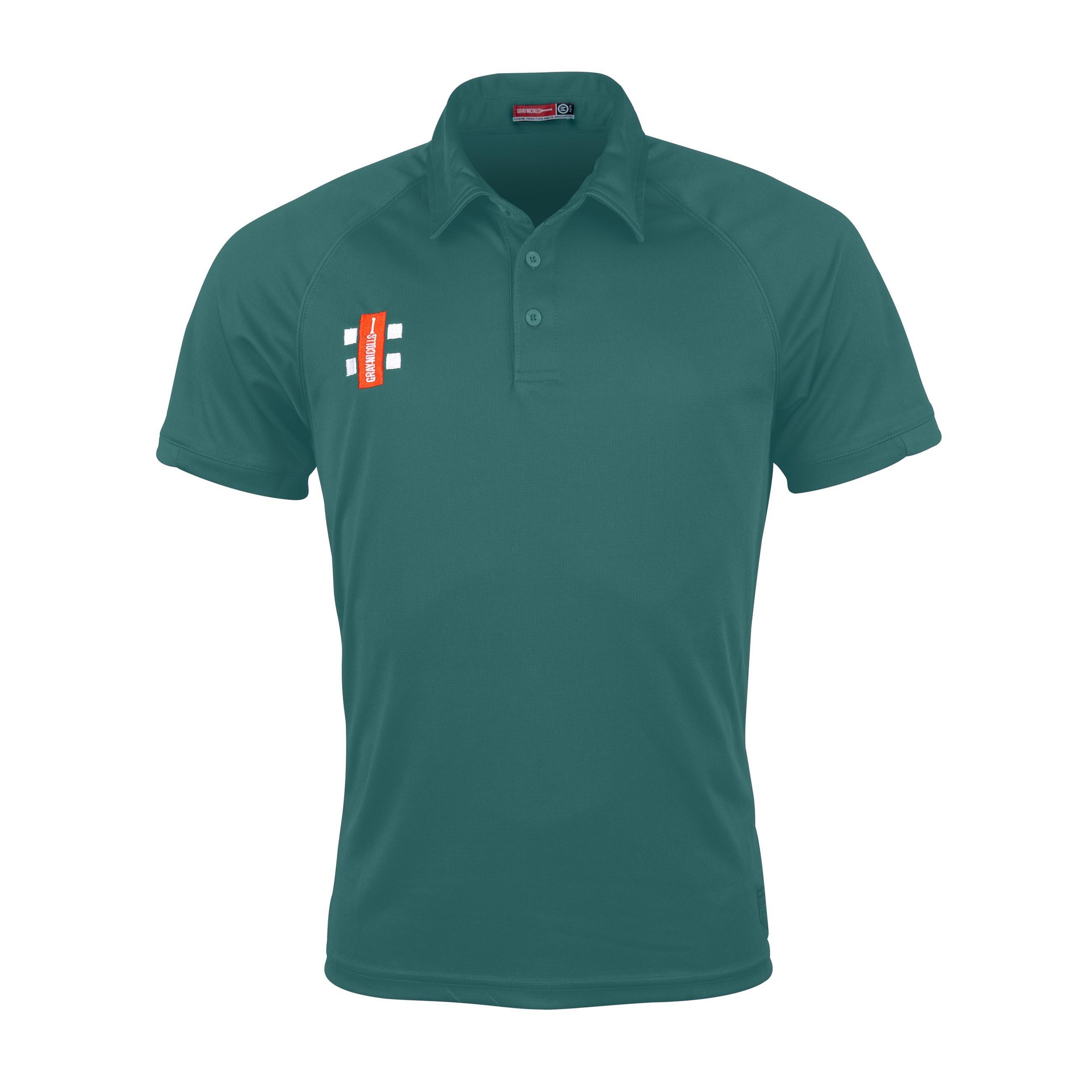 Polo Gray-Nicolls Matrix V2