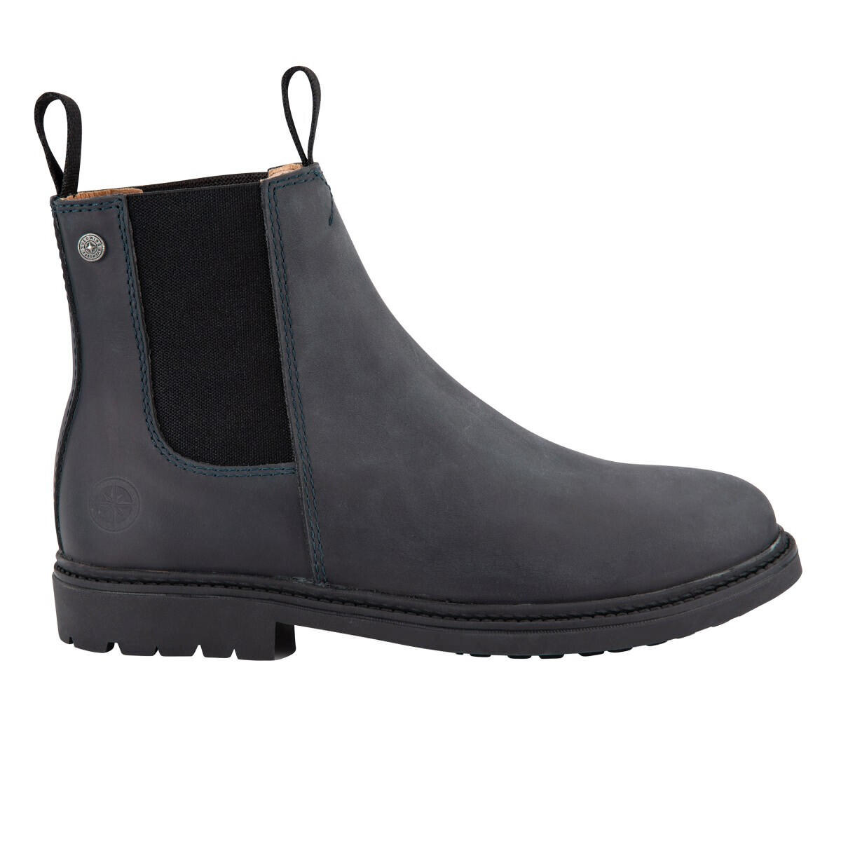 Damskie skórzane buty do jazdy konnej Suedwind Footwear New Work