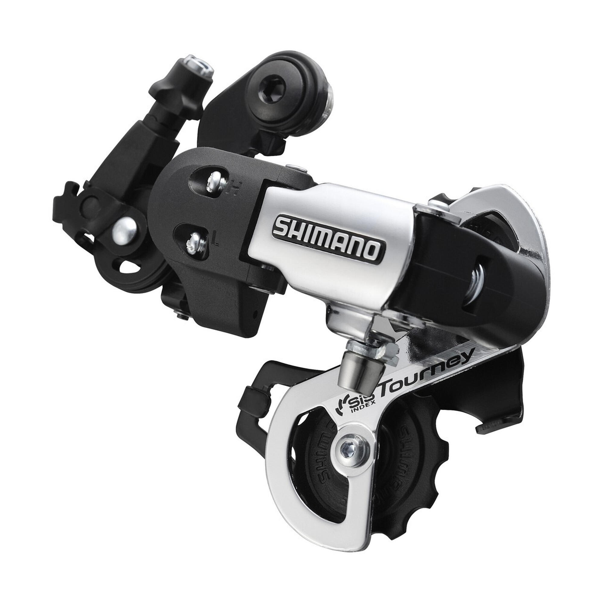 Przerzutka tylna Shimano Tourney RD-FT35 7/6V