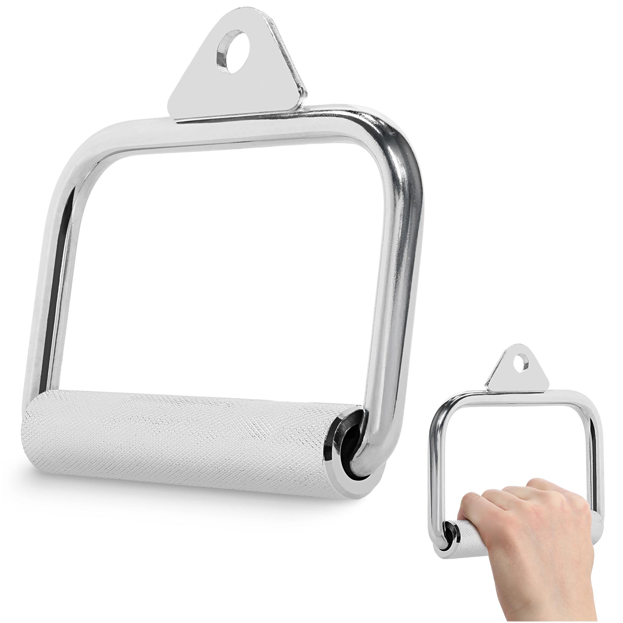 Pojedynczy uchwyt do wyciągu 4FIZJO