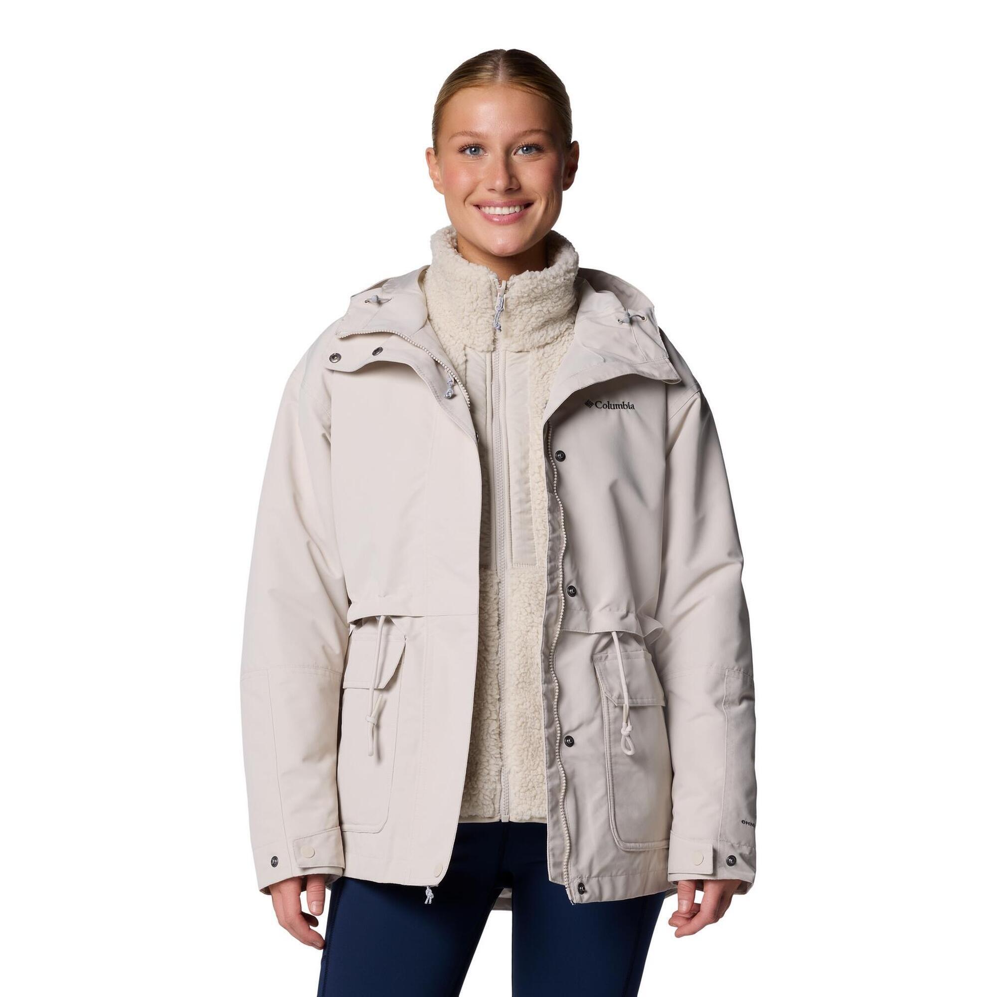 Columbia Kurtka Drop Ridge Ii 2094761278