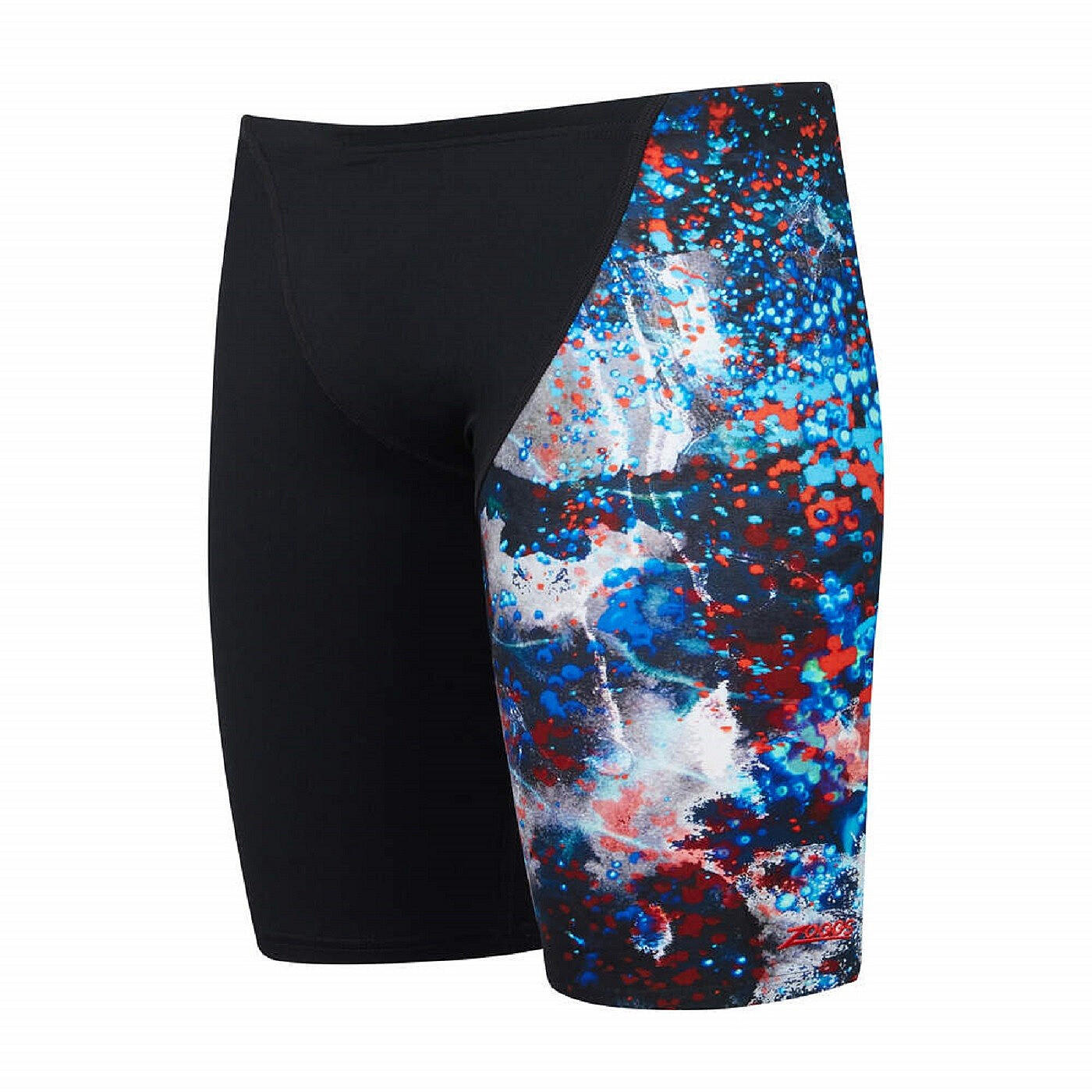 Zoggs Ionic Jett Jammer - Rozmiar 40