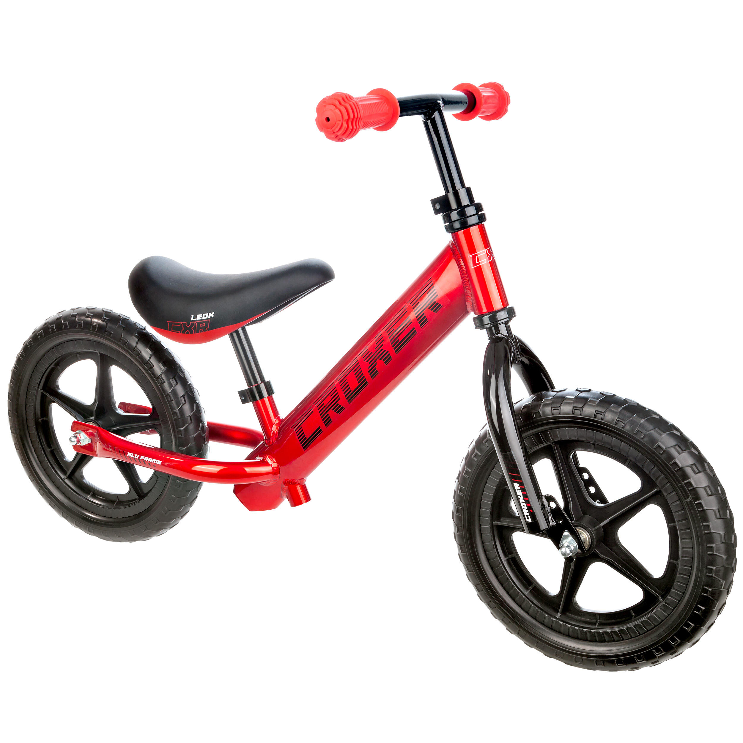 Rowerek biegowy Croxer Leox