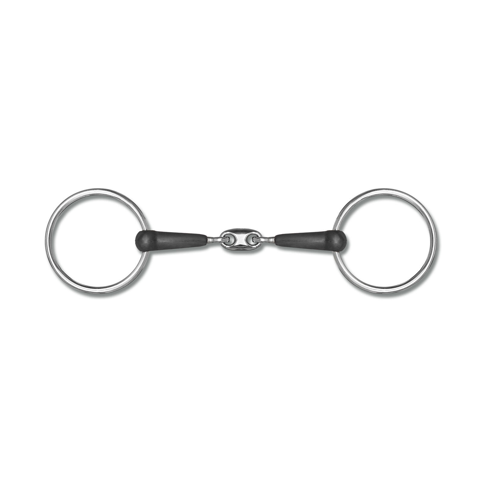 Podkowa dla konia z gumy, podwójne złamanie Waldhausen d