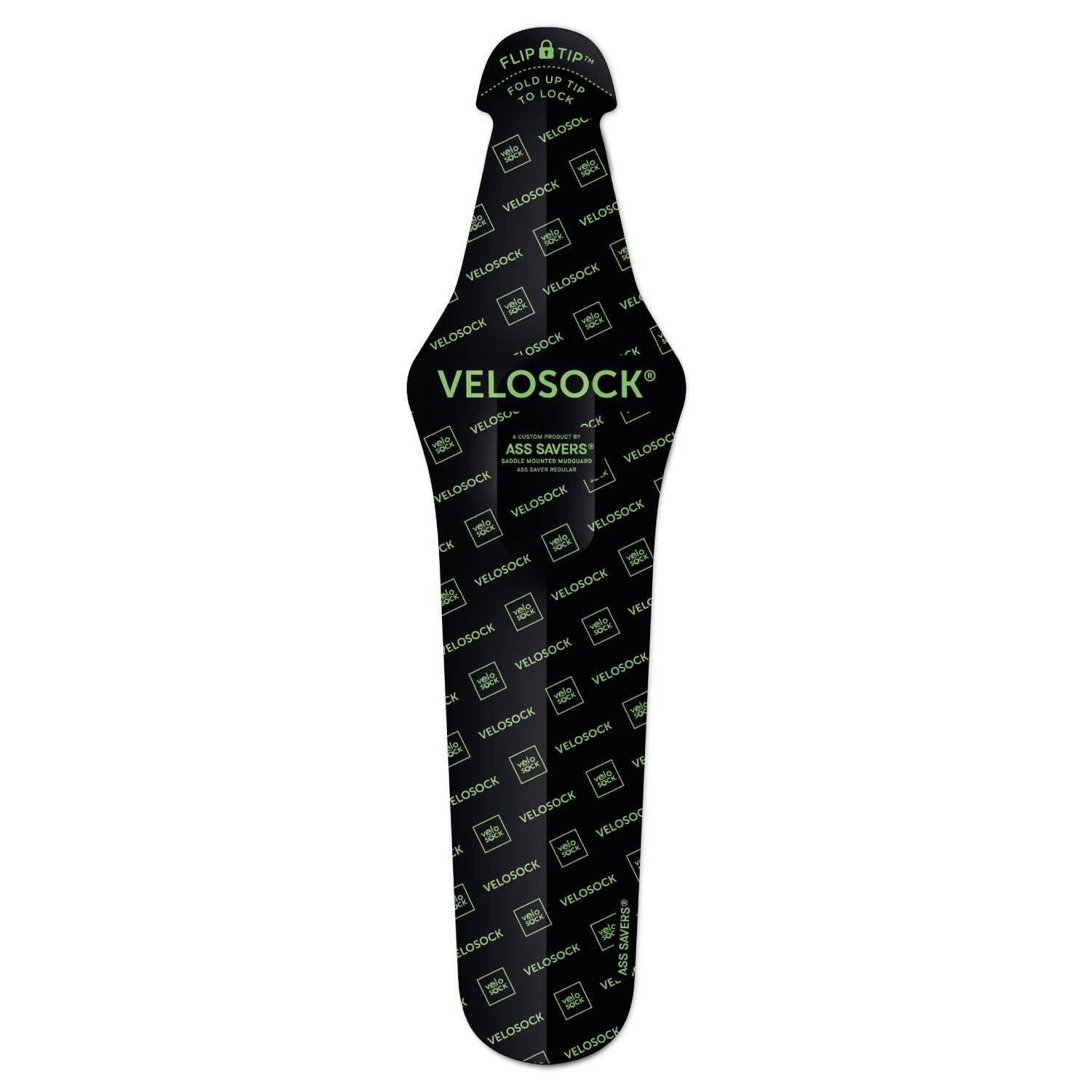 Błotnik Rowerowy Ass Savers Velosock Green Element