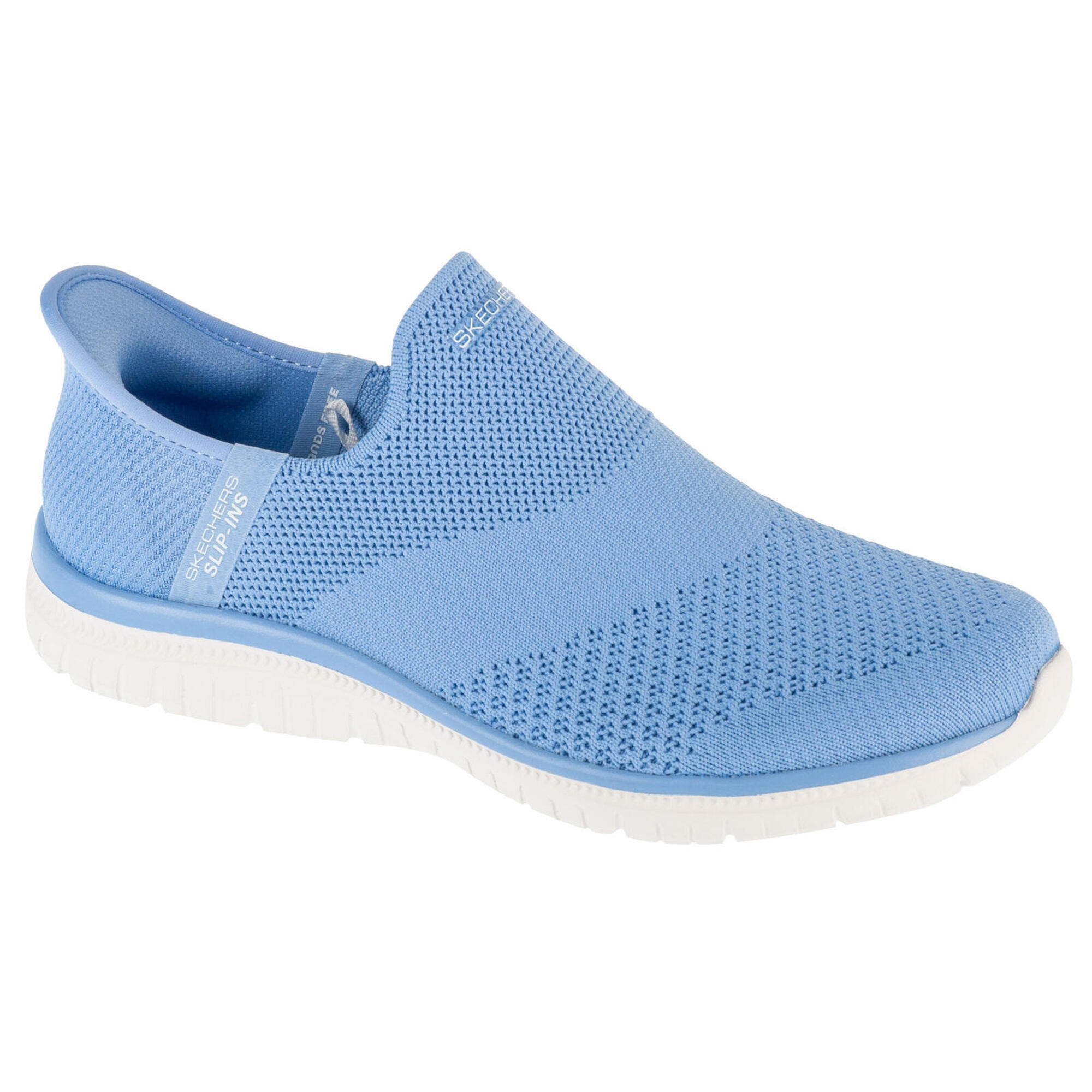 Buty sportowe Sneakersy damskie, Slip-ins: Virtue - Sleek