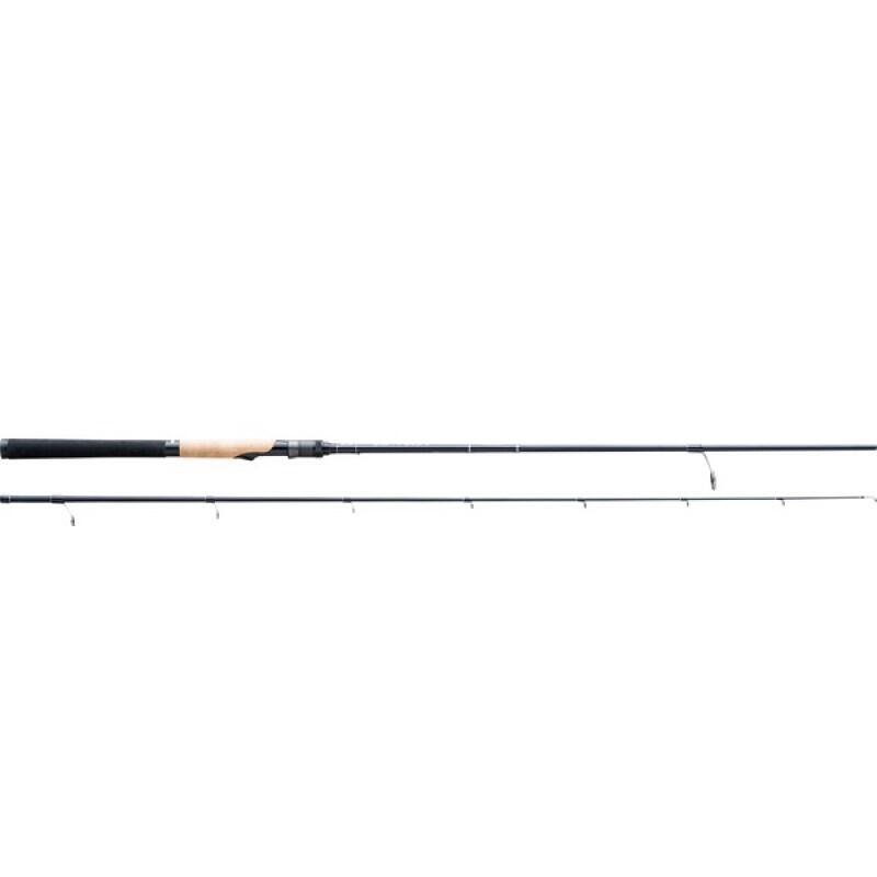 Cane spinning Rapala Shadow Blade 21-77 g