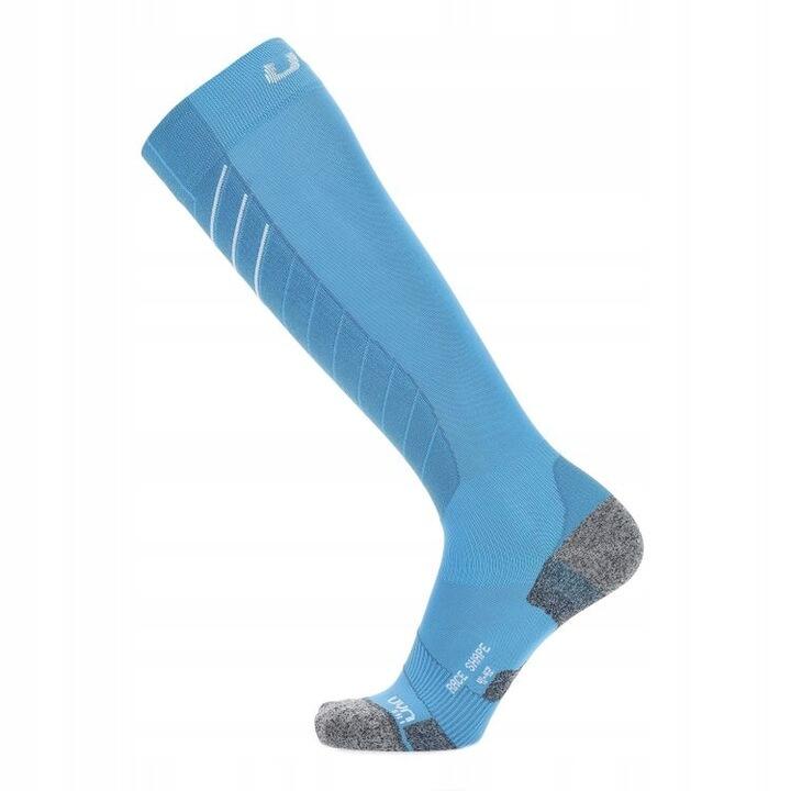 Skarpety narciarskie damskie UYN Ski Race Shape Socks