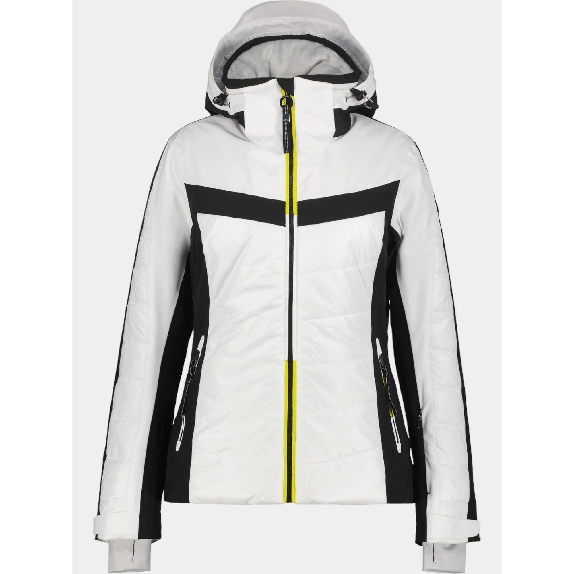 Kurtka Narciarska Damska Luhta Kitinen