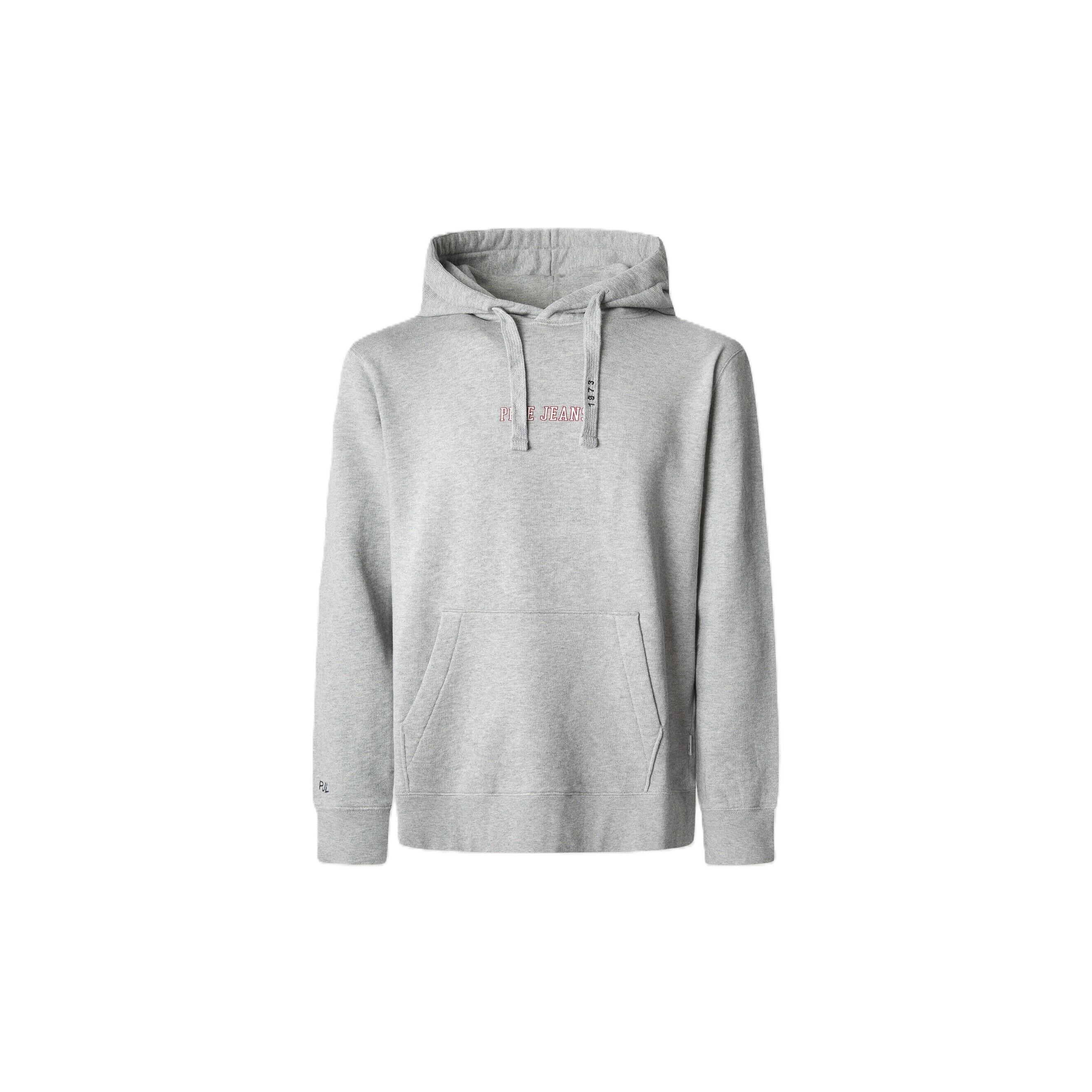 Bluza z kapturem Pepe Jeans Dexter Hoodie