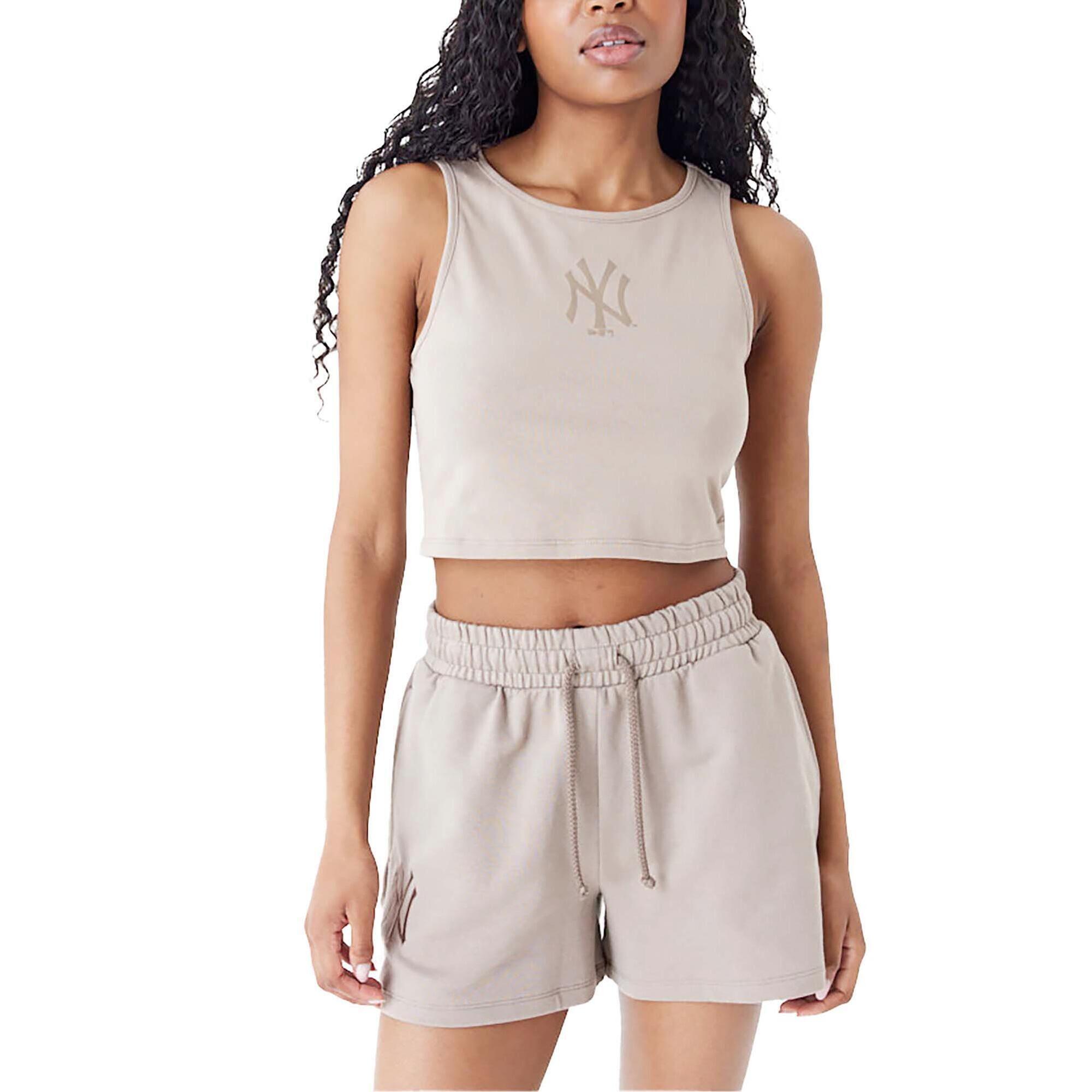 Top Nowy Zbiornik Upraw Mlb Le Era Neyyan Abrabr Damskie