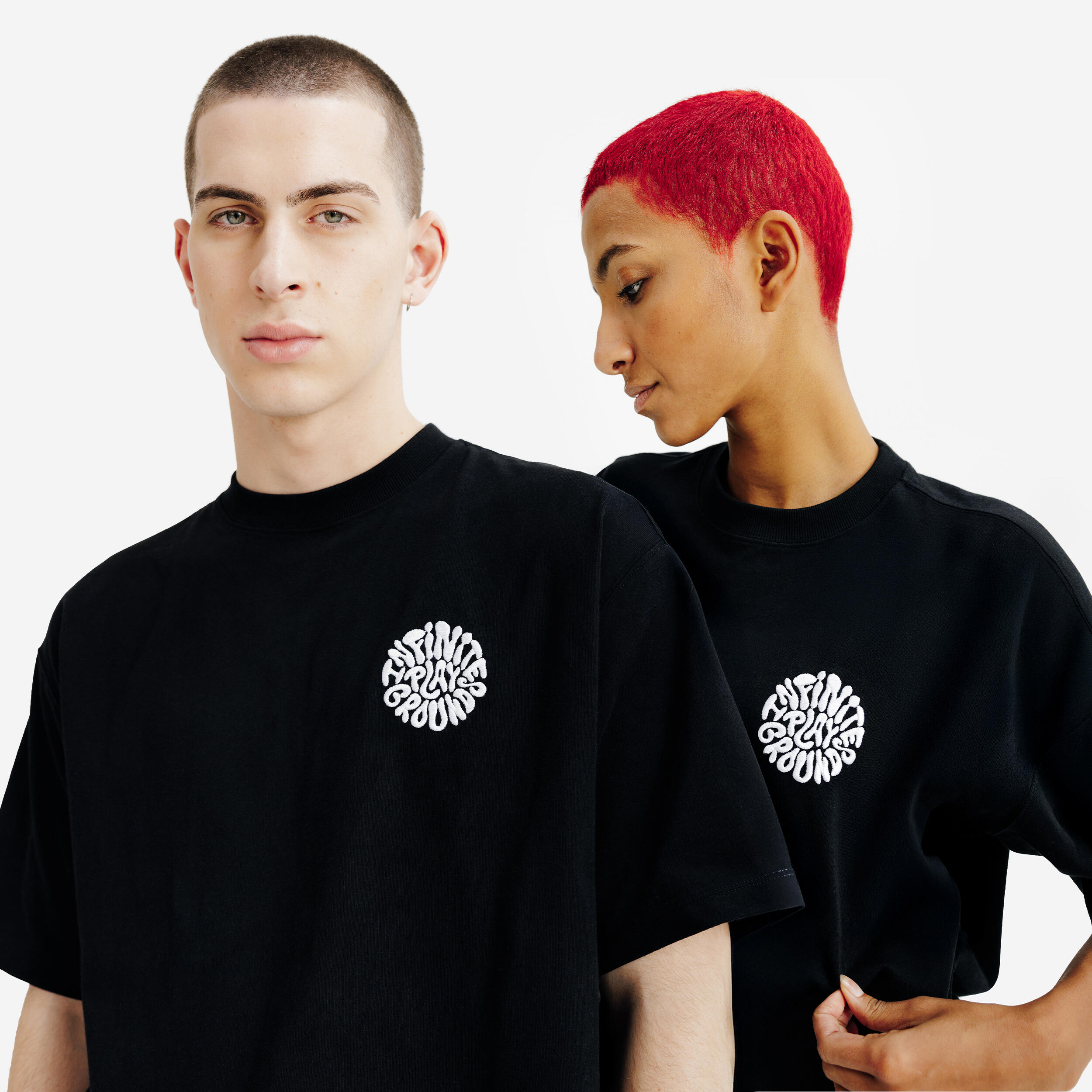 Koszulka Graph unisex Elementals