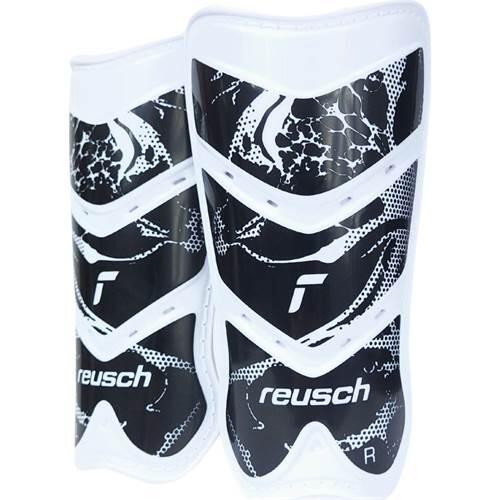 Ochraniacze piłkarskie unisex Reusch SHinguard Attrakt Lite