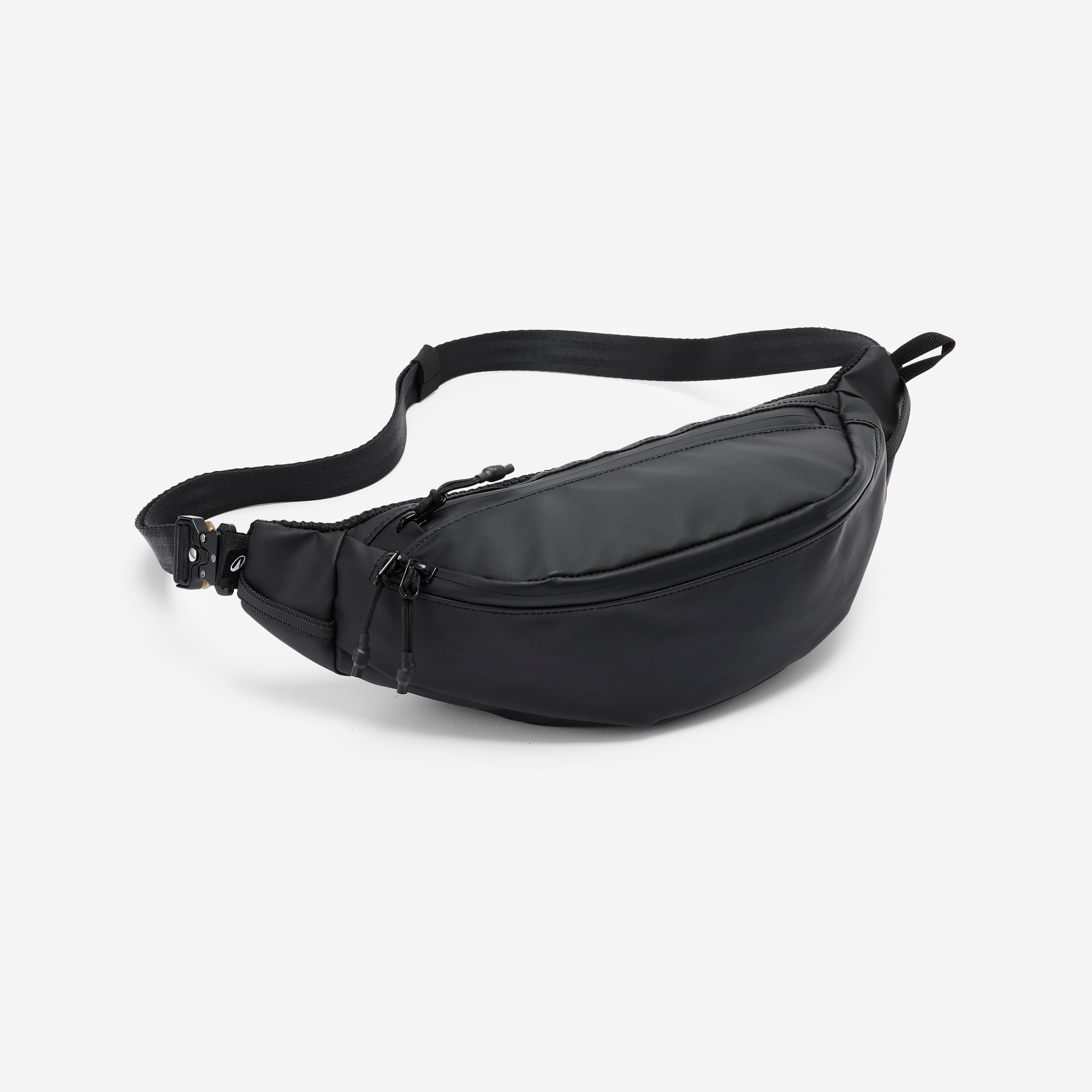 Torebka nerka hydrofobowa 2 kieszenie