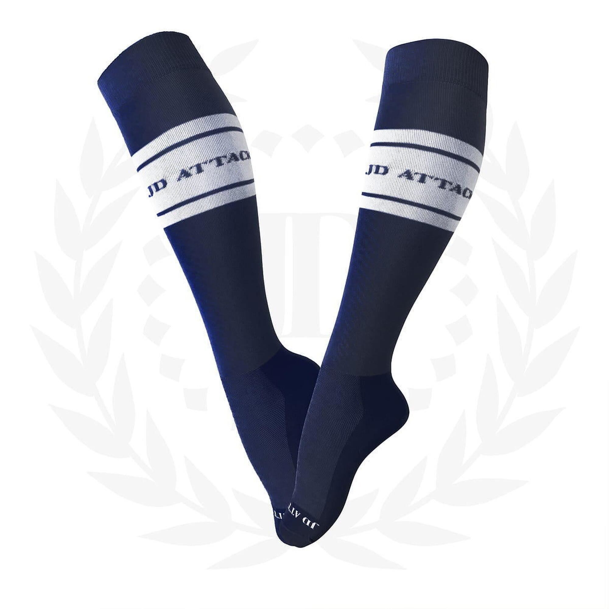 Skarpety jeździeckie JD ATTACK Billy